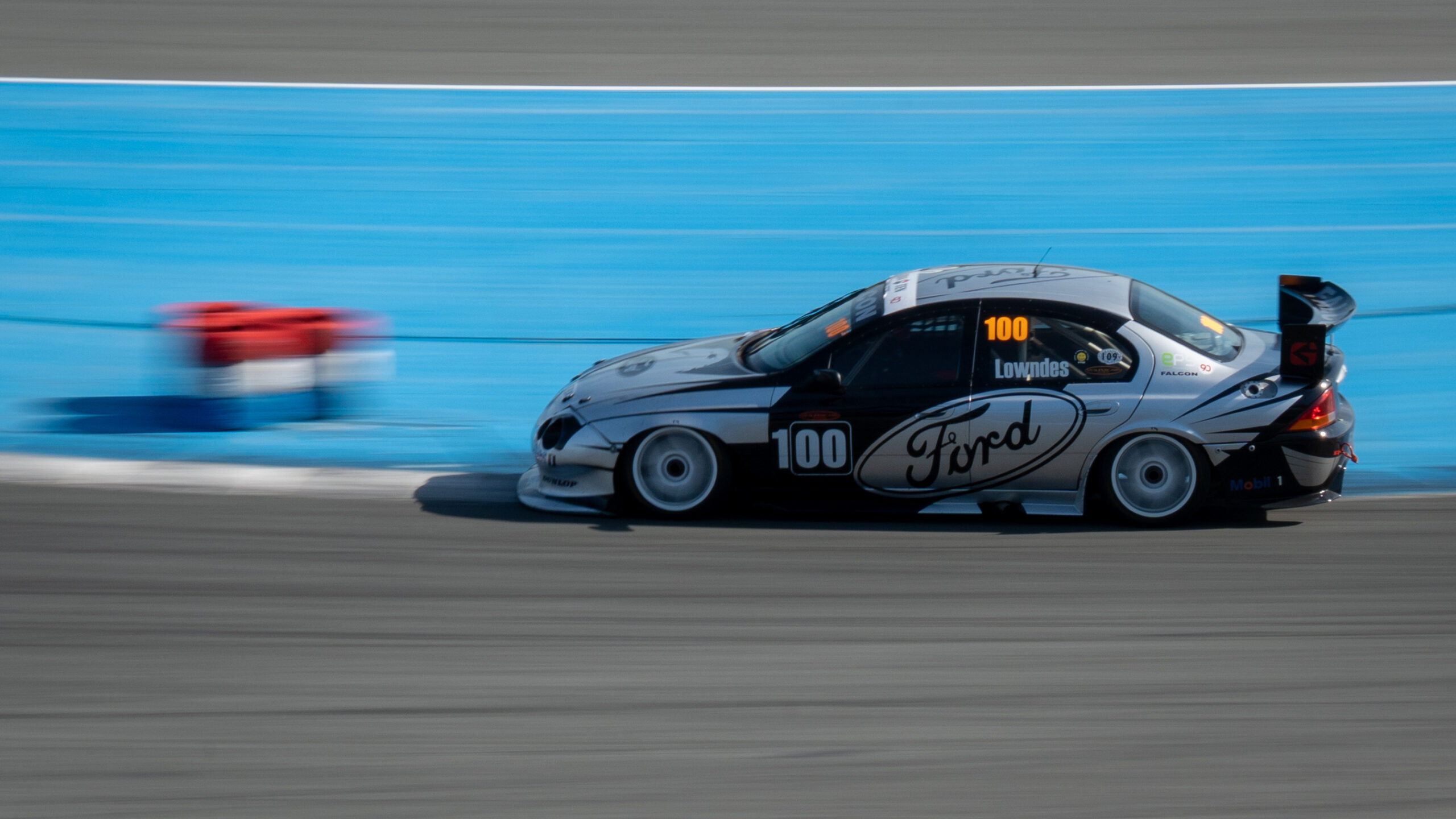 Racing