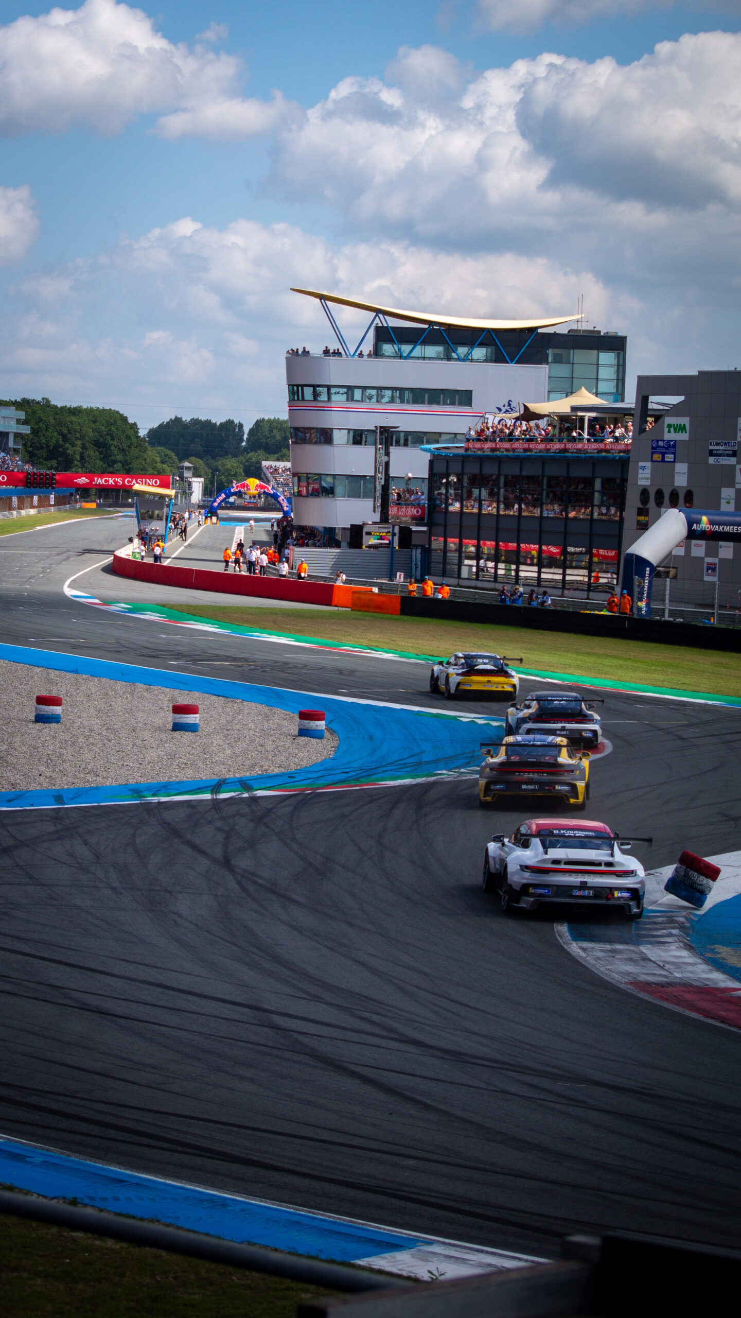 Racing
