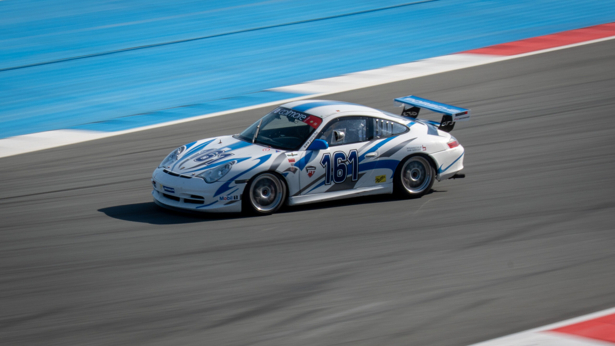 Racing