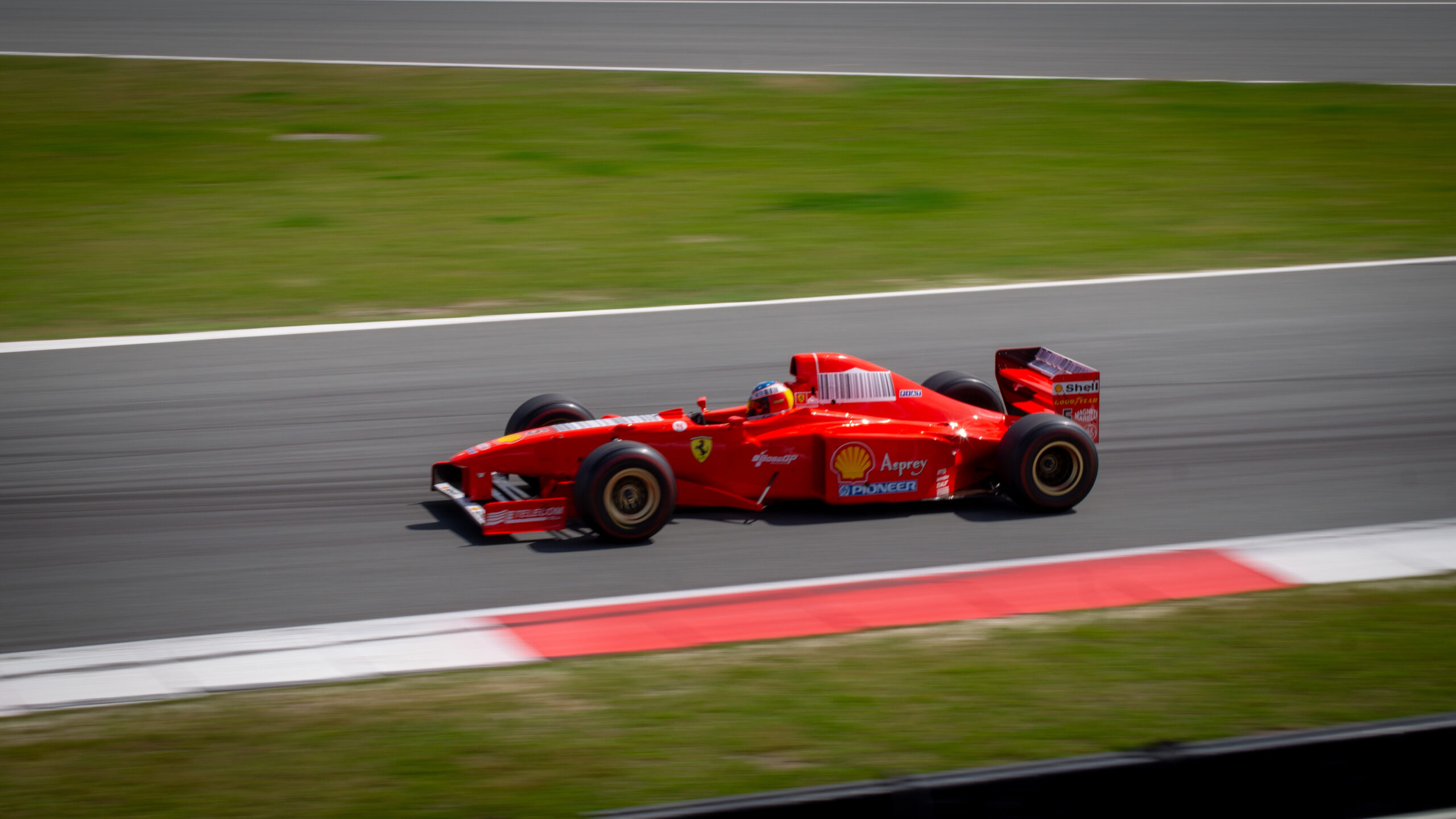 Racing
