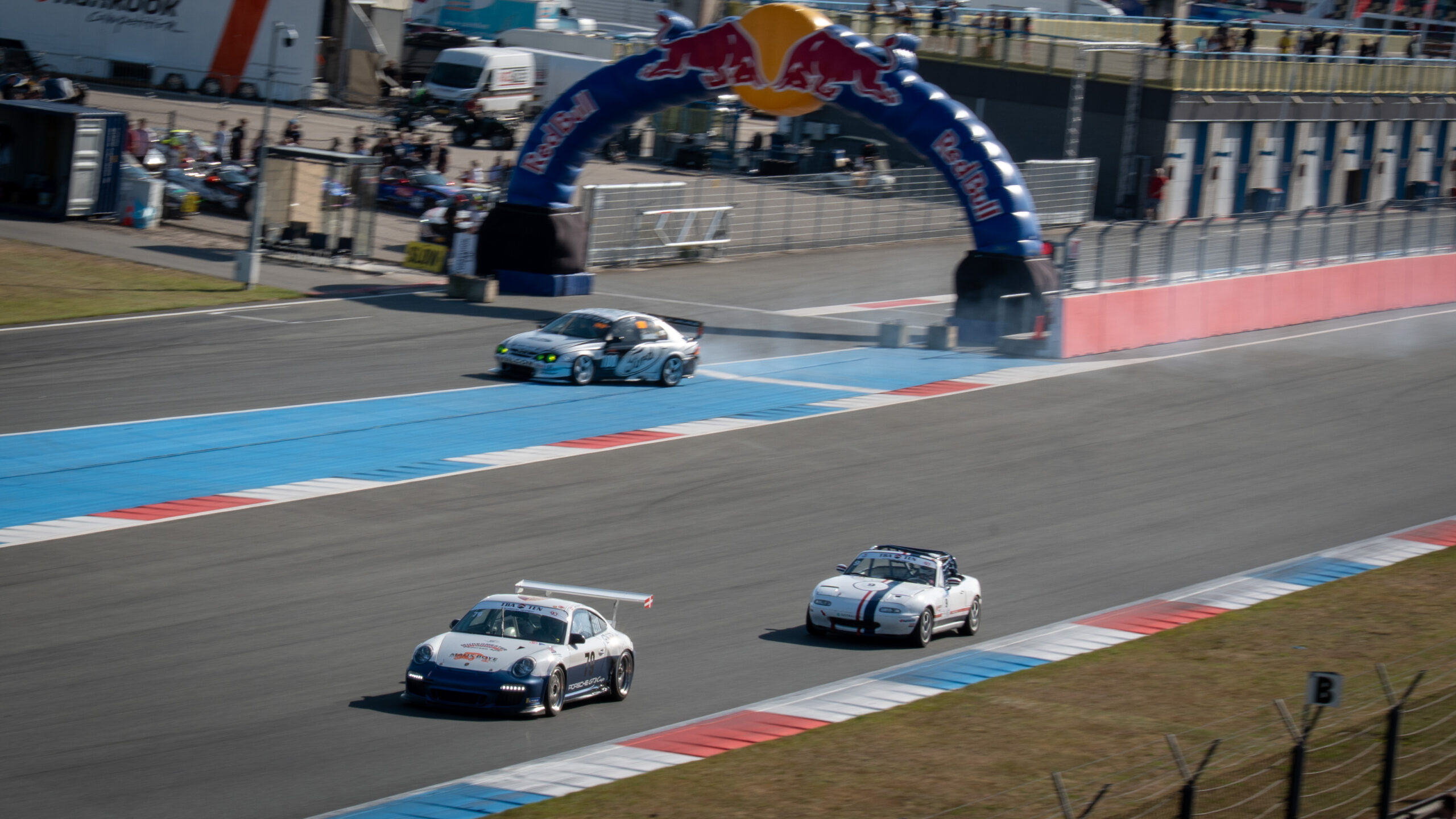 Racing