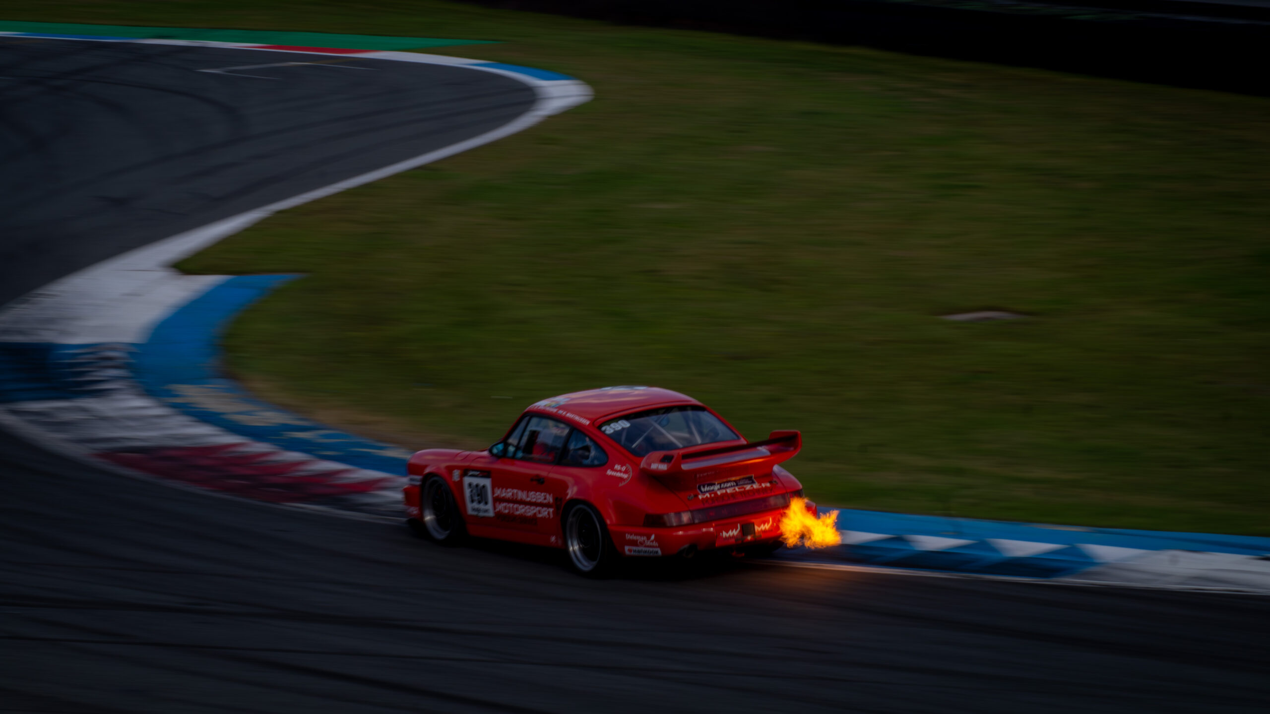 Racing