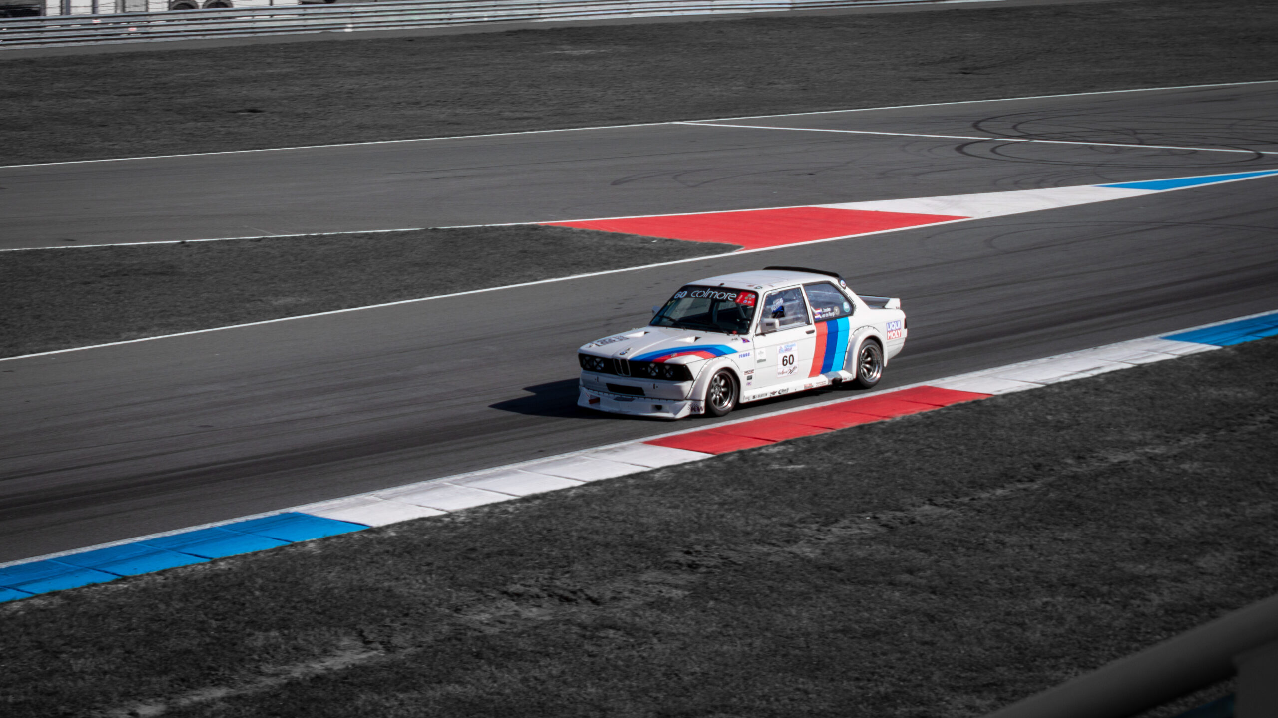 Racing