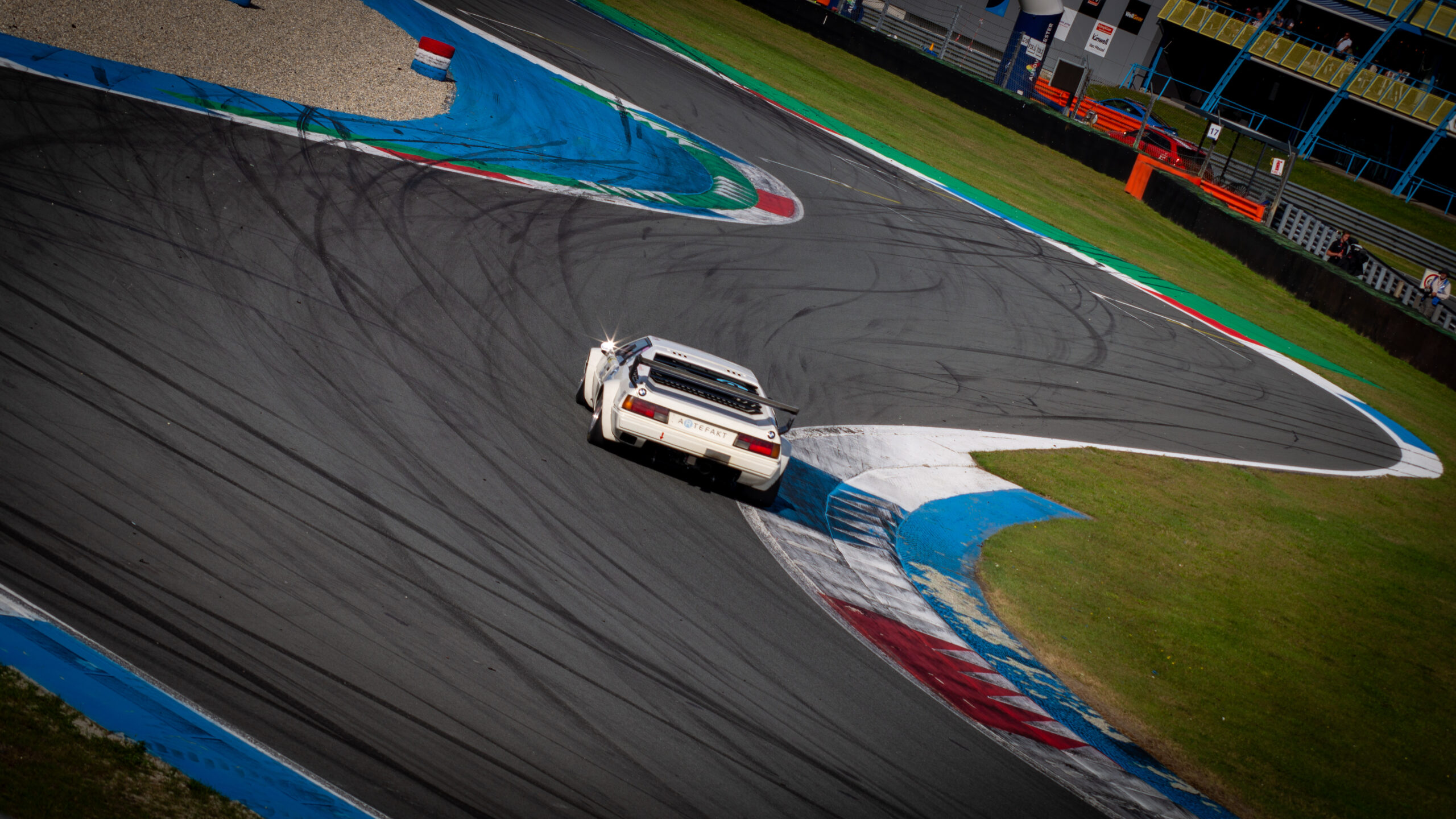 Racing