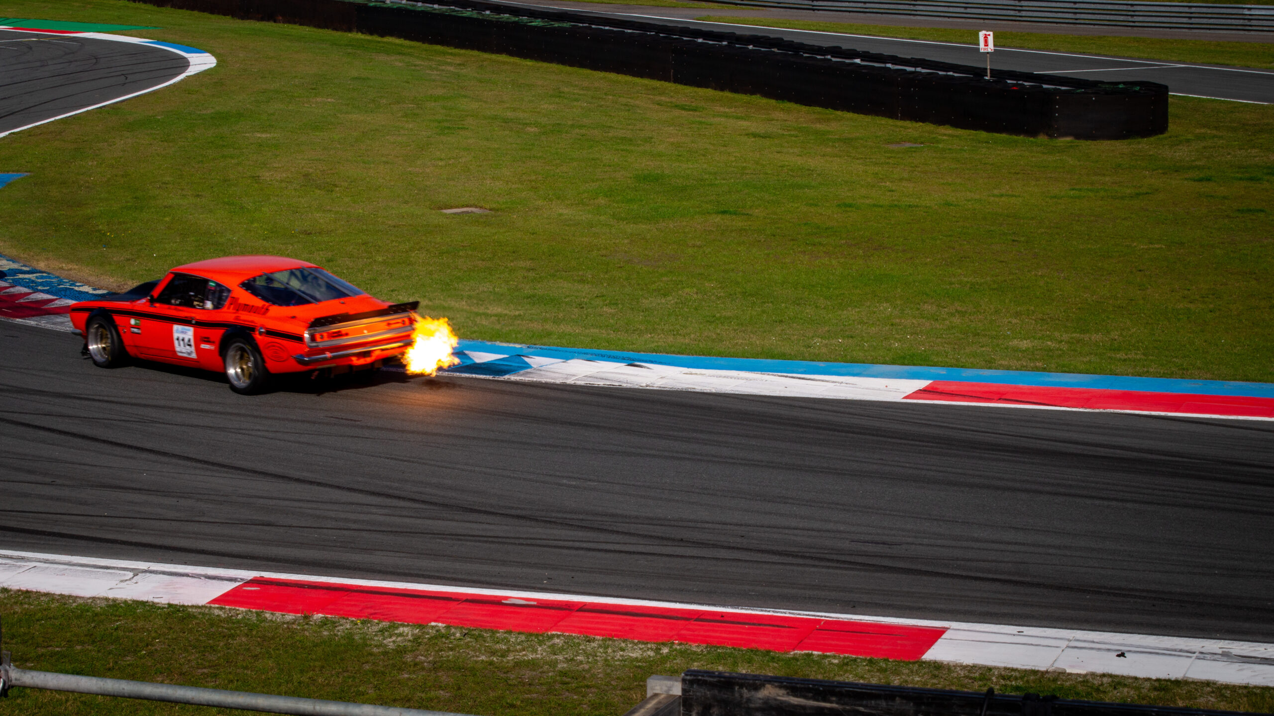 Racing