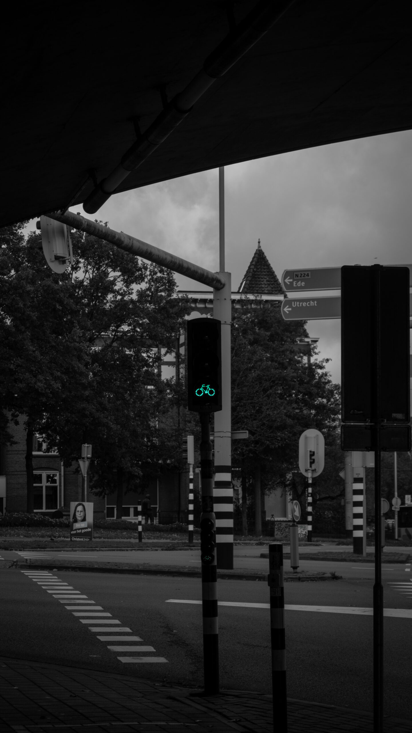 Straatfotografie