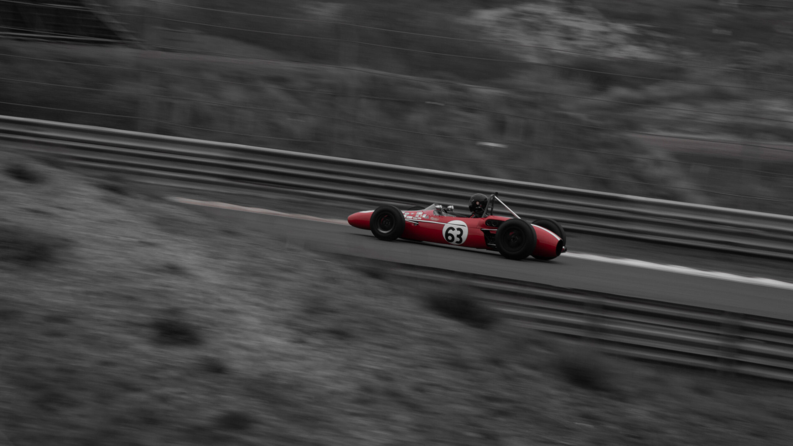 Racing