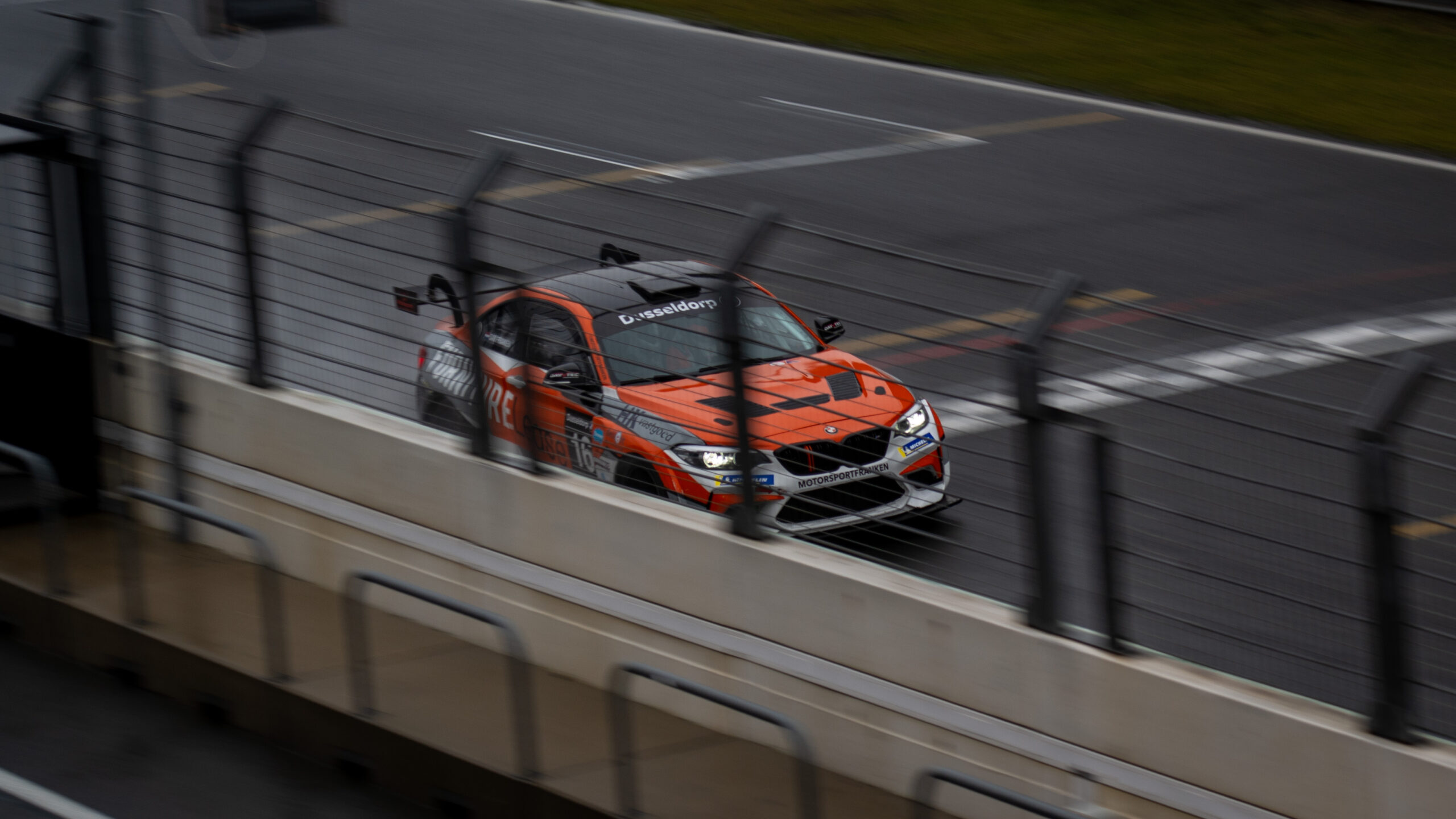 Racing