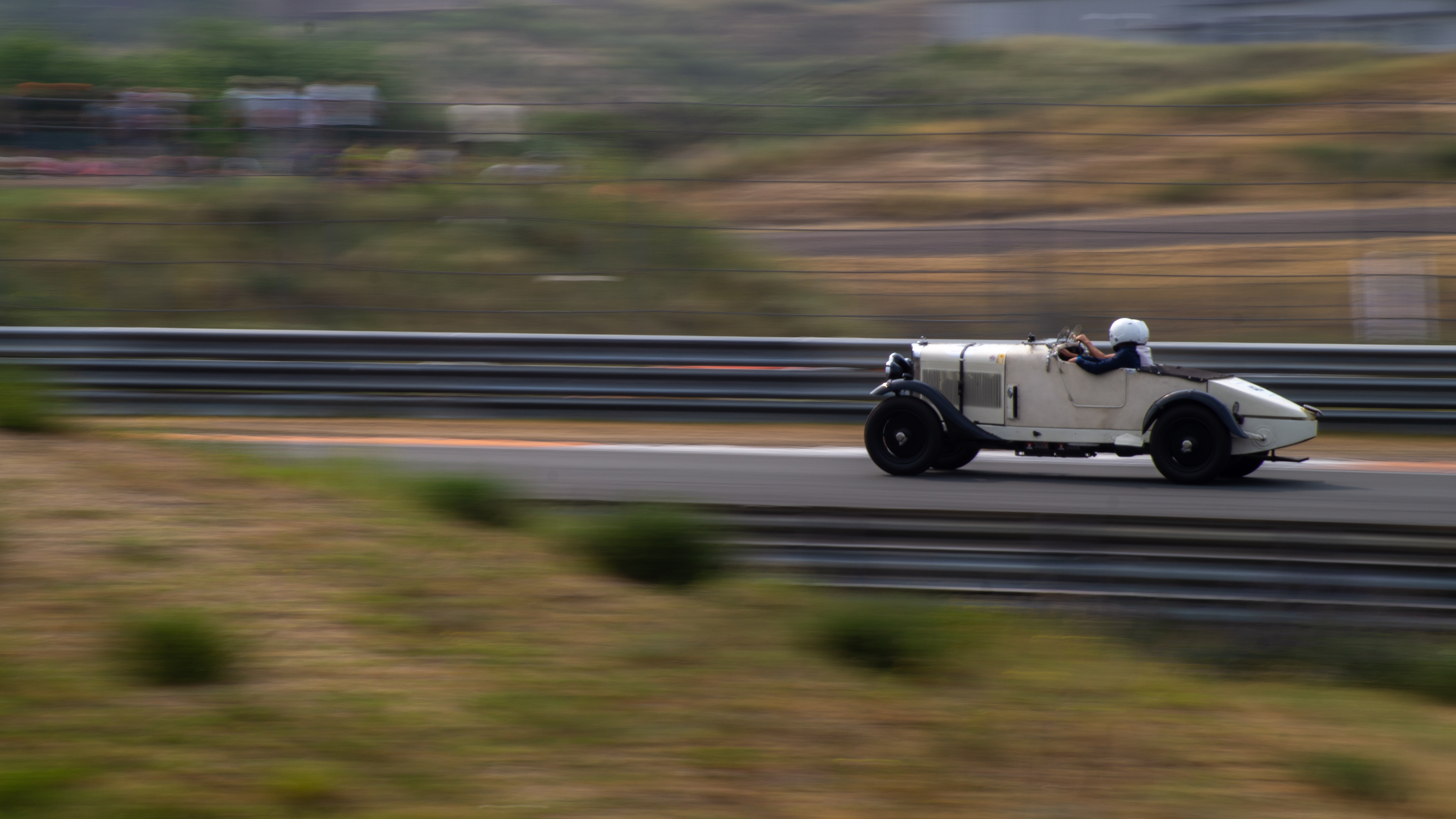Racing