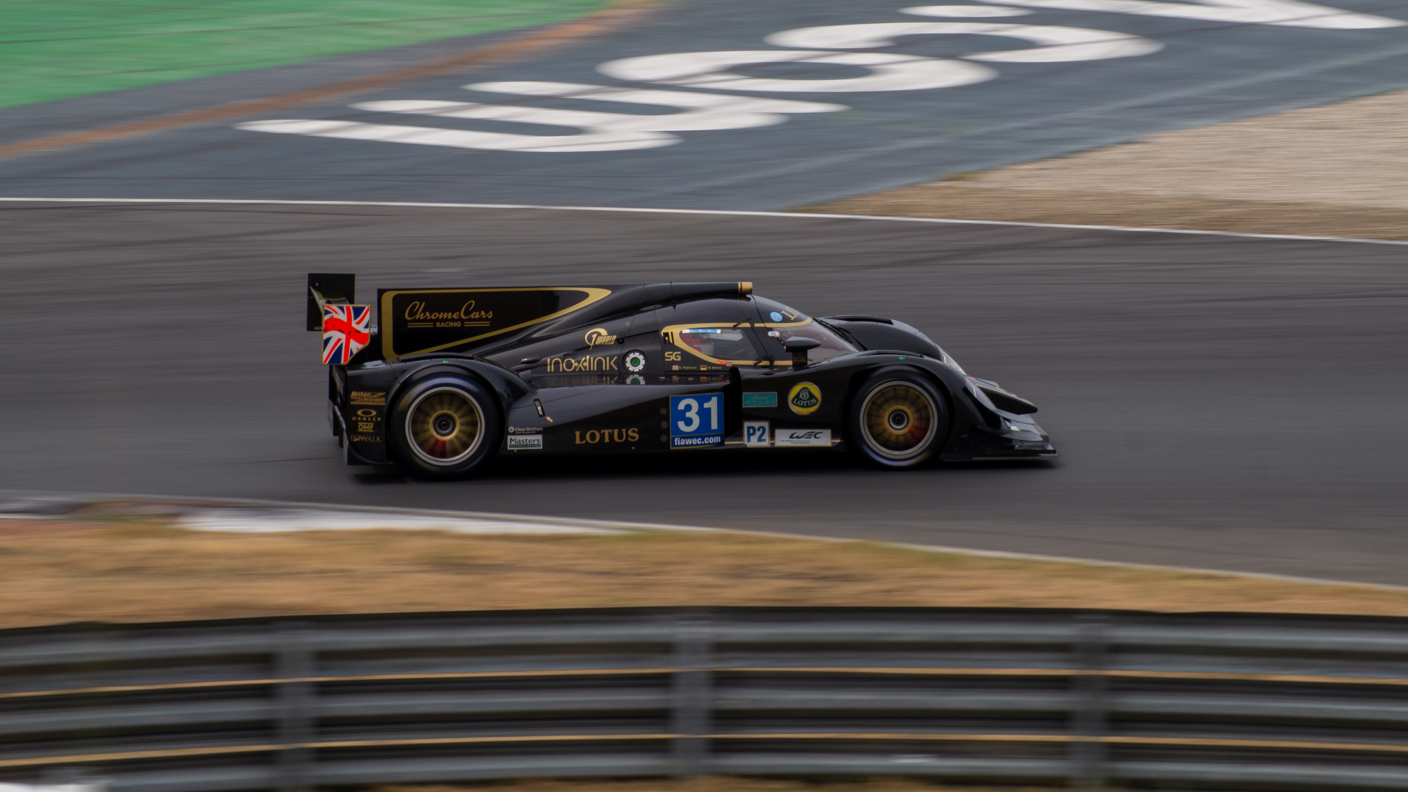 Racing