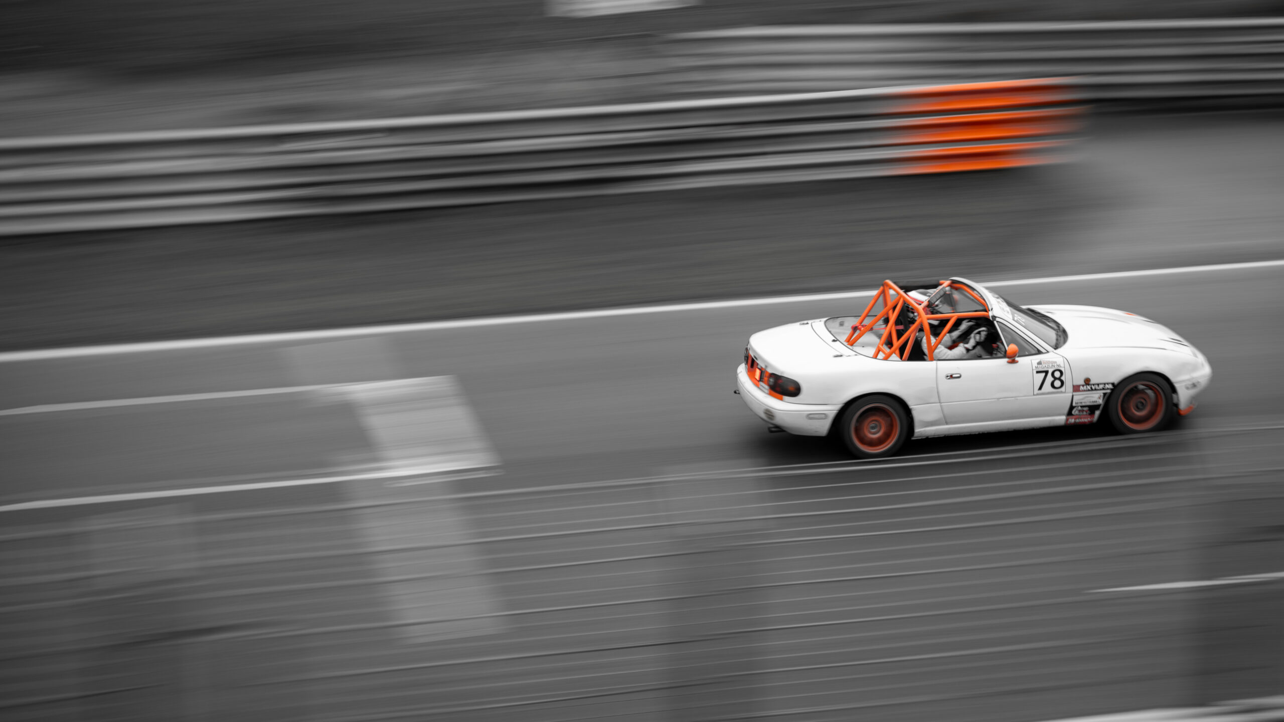 Racing