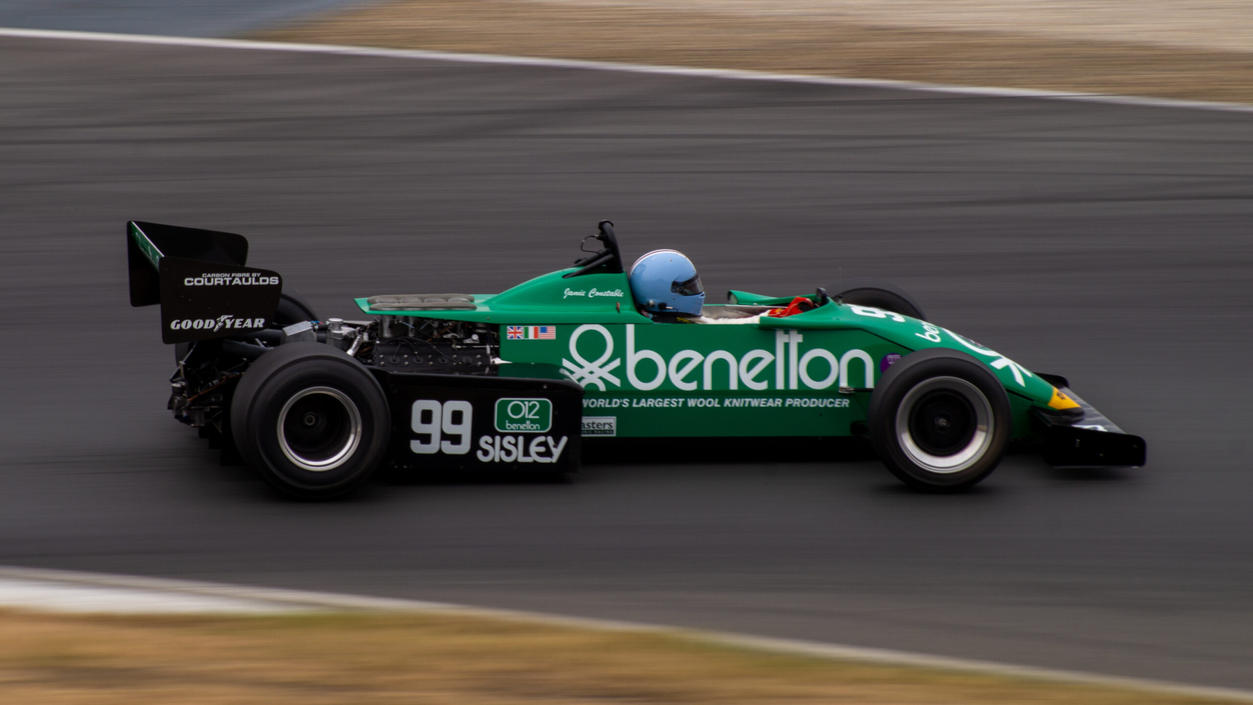 Racing