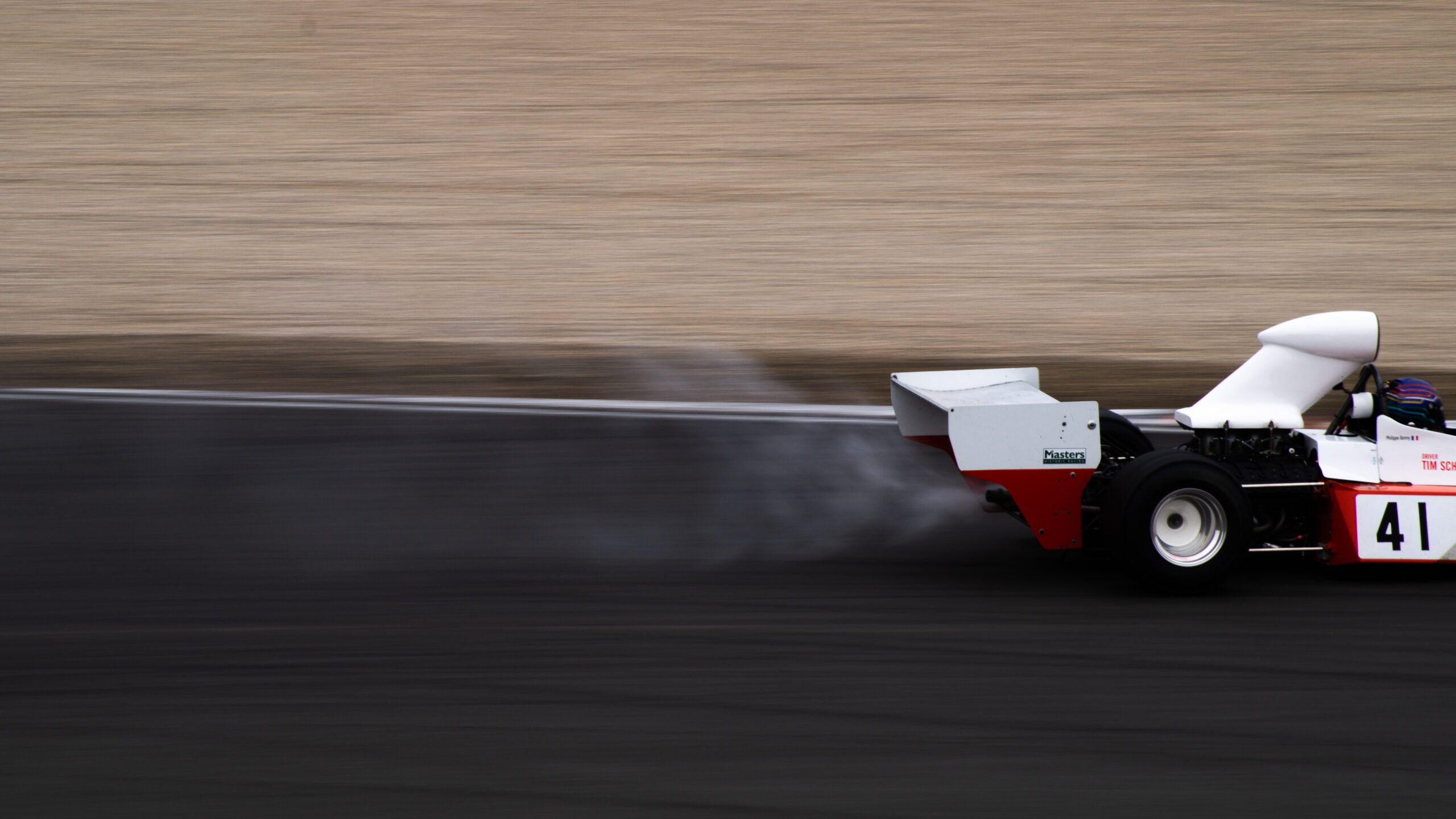 Racing