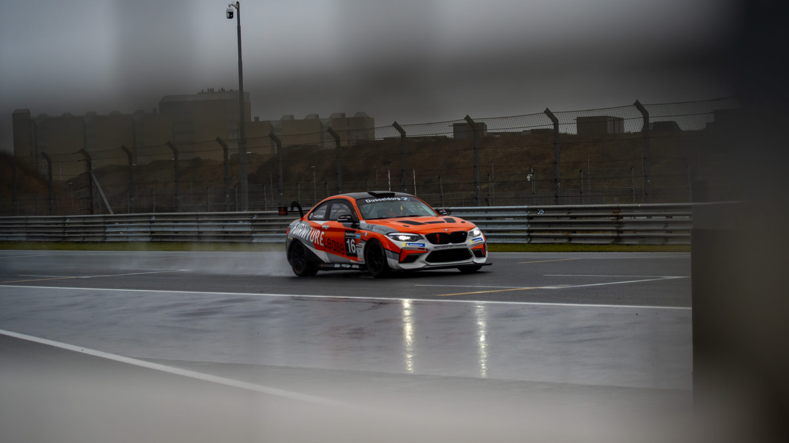 Racing