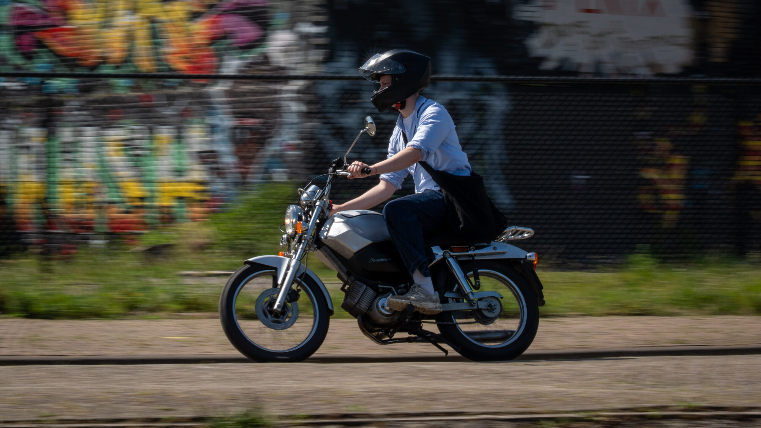 Straatfotografie