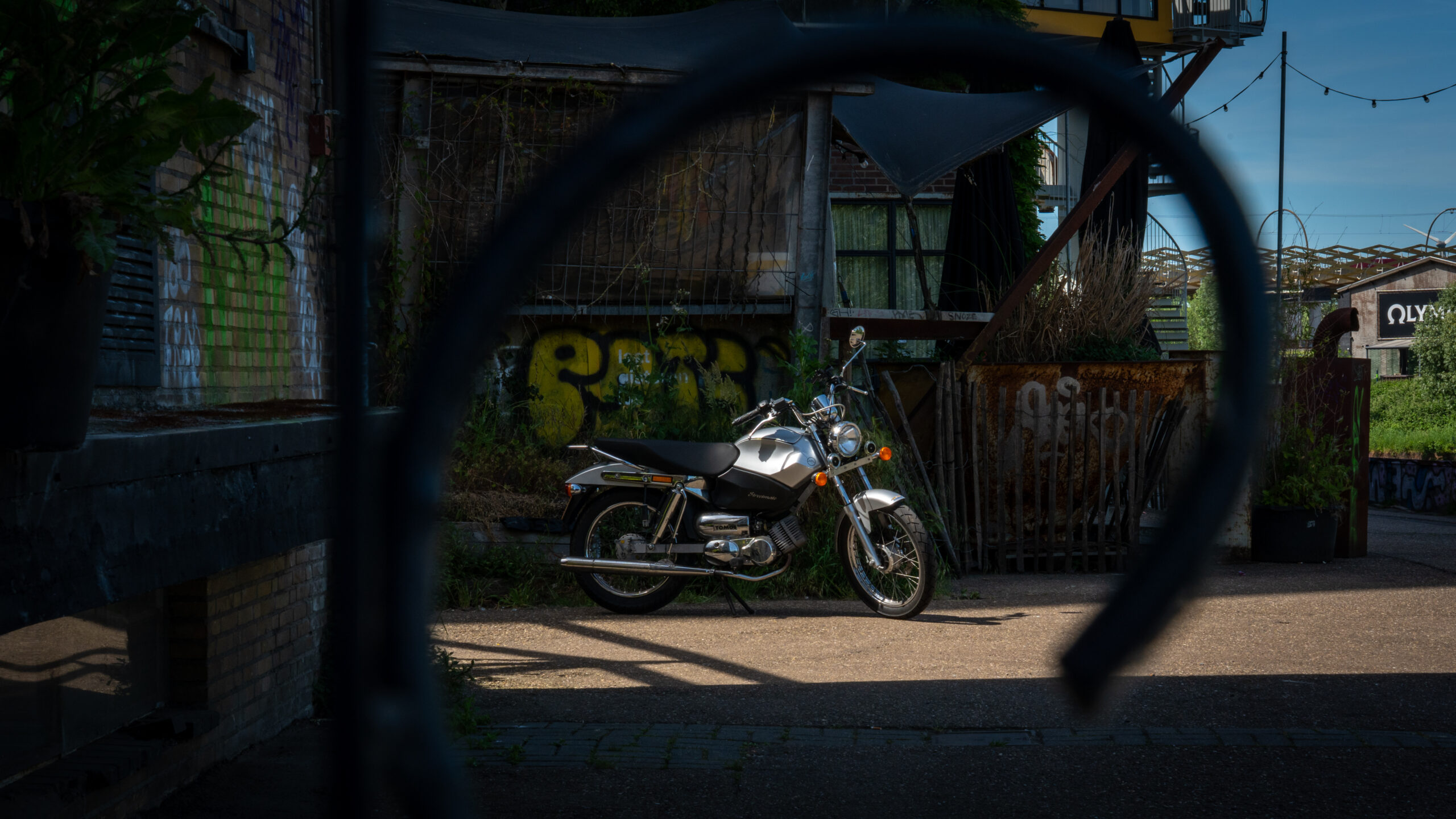 Straatfotografie