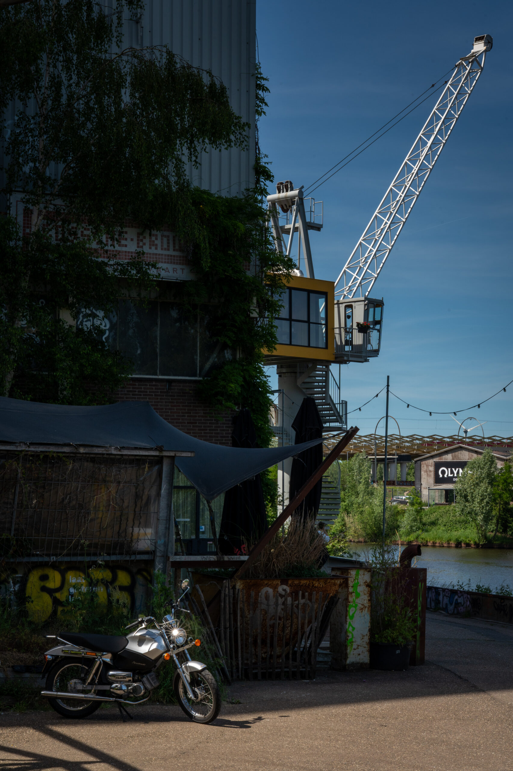 Straatfotografie