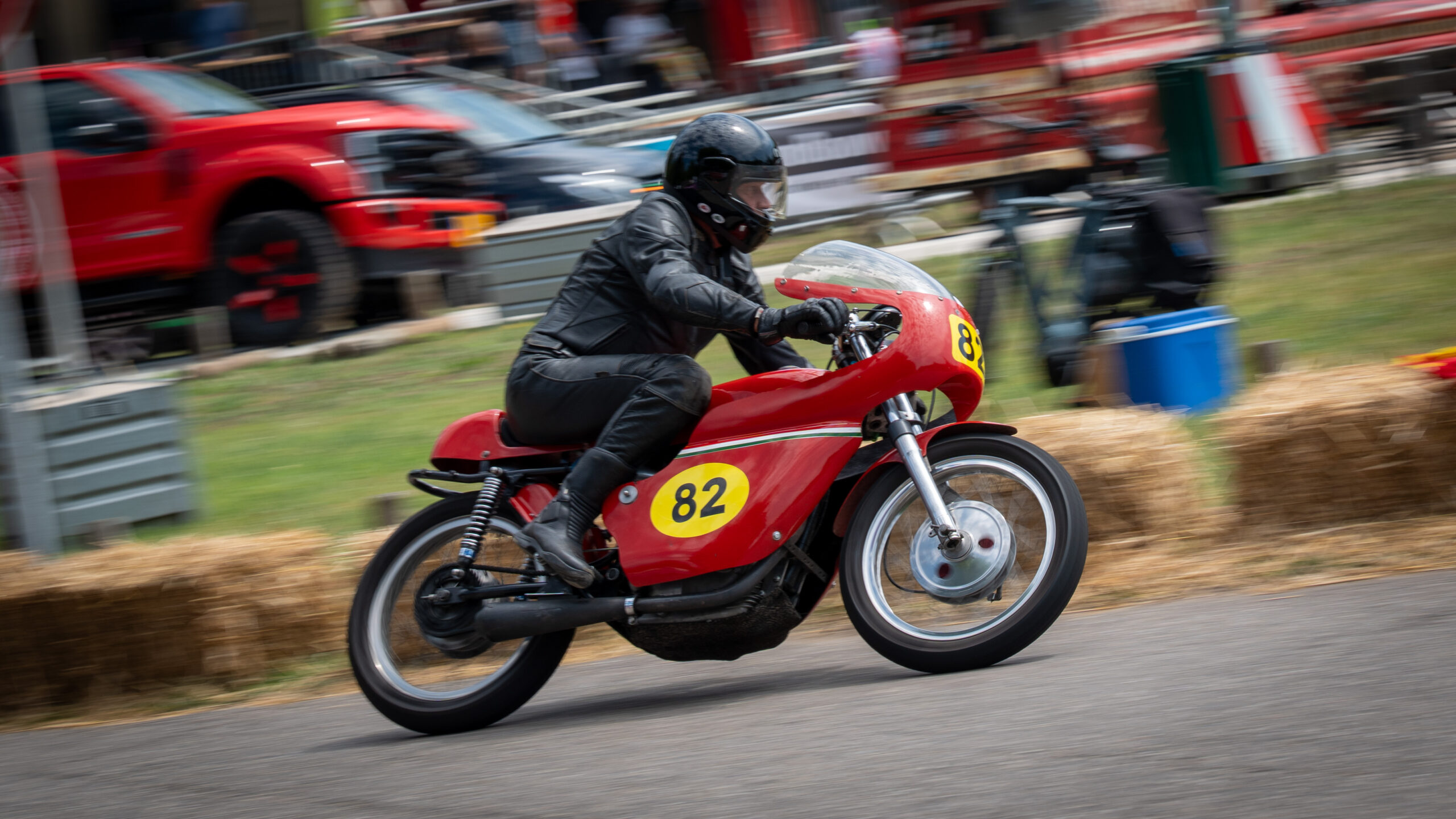 Racing