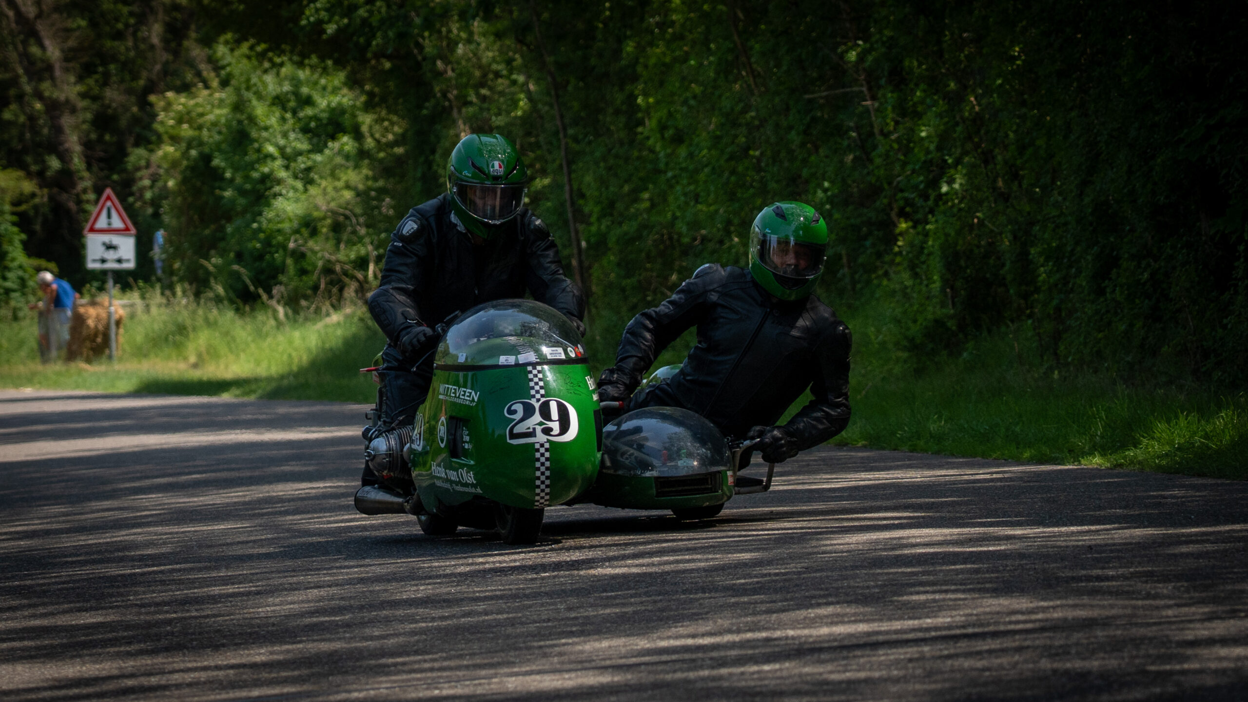 Racing