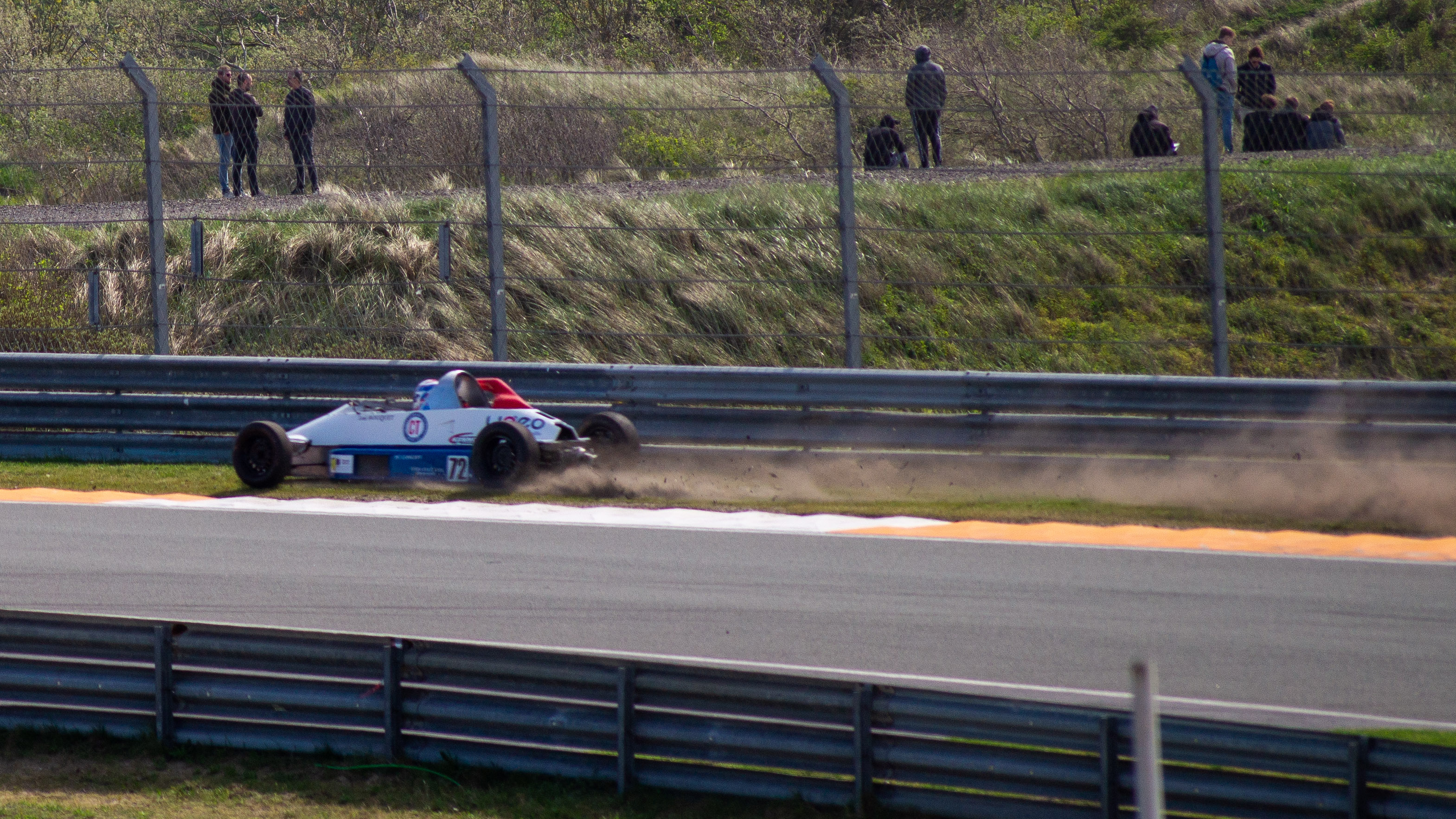 Racing
