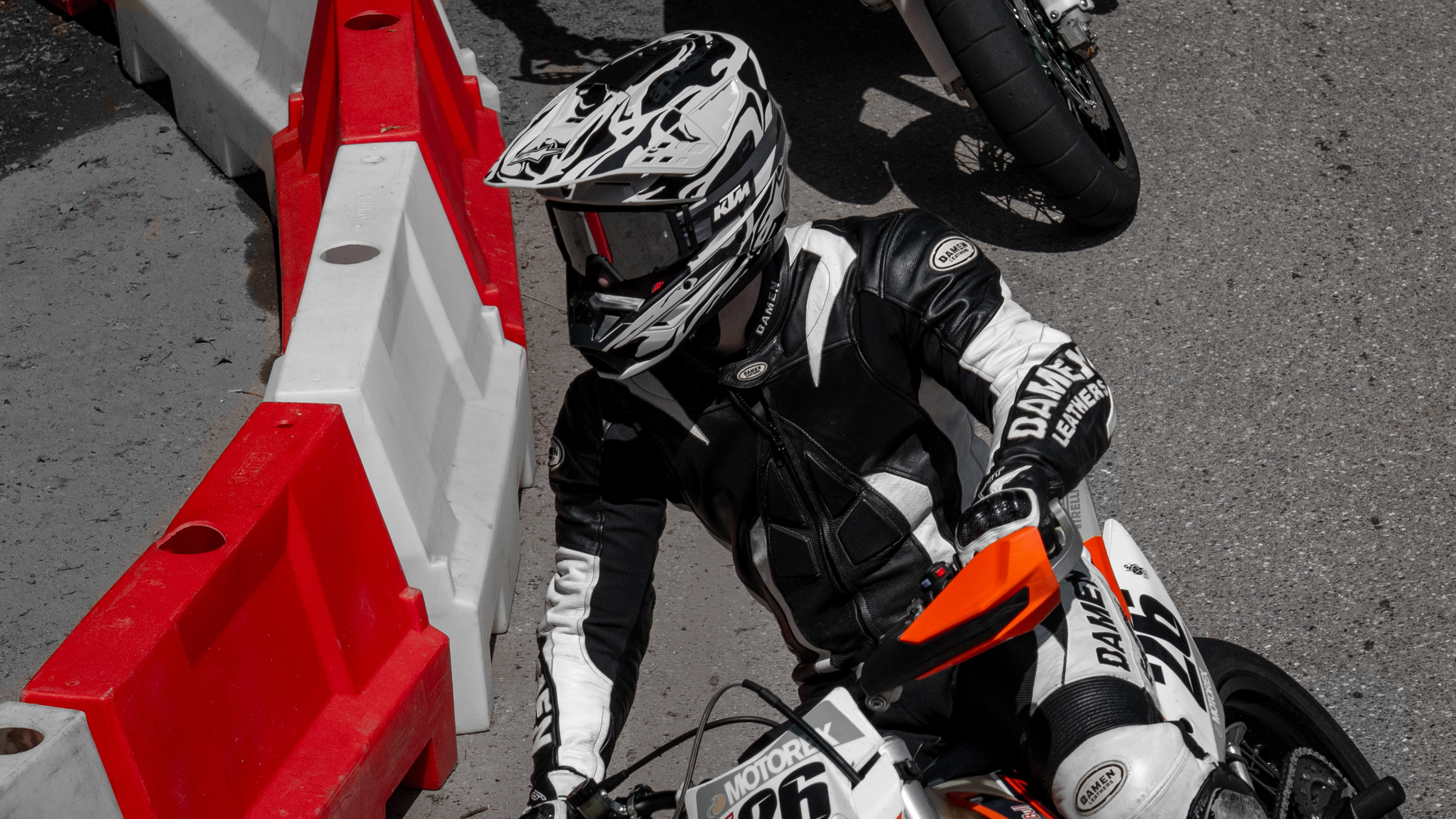 Racing