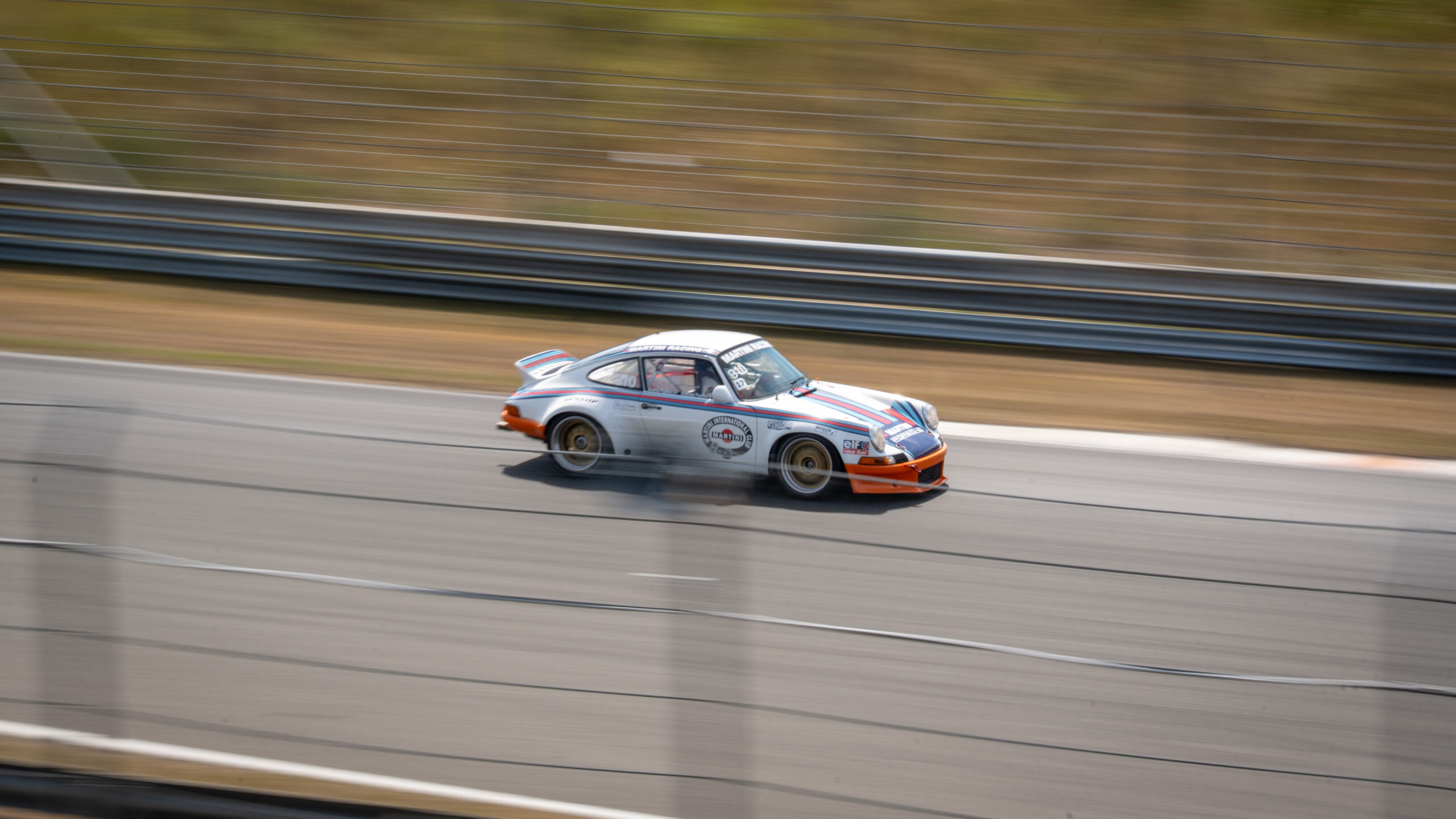 Racing