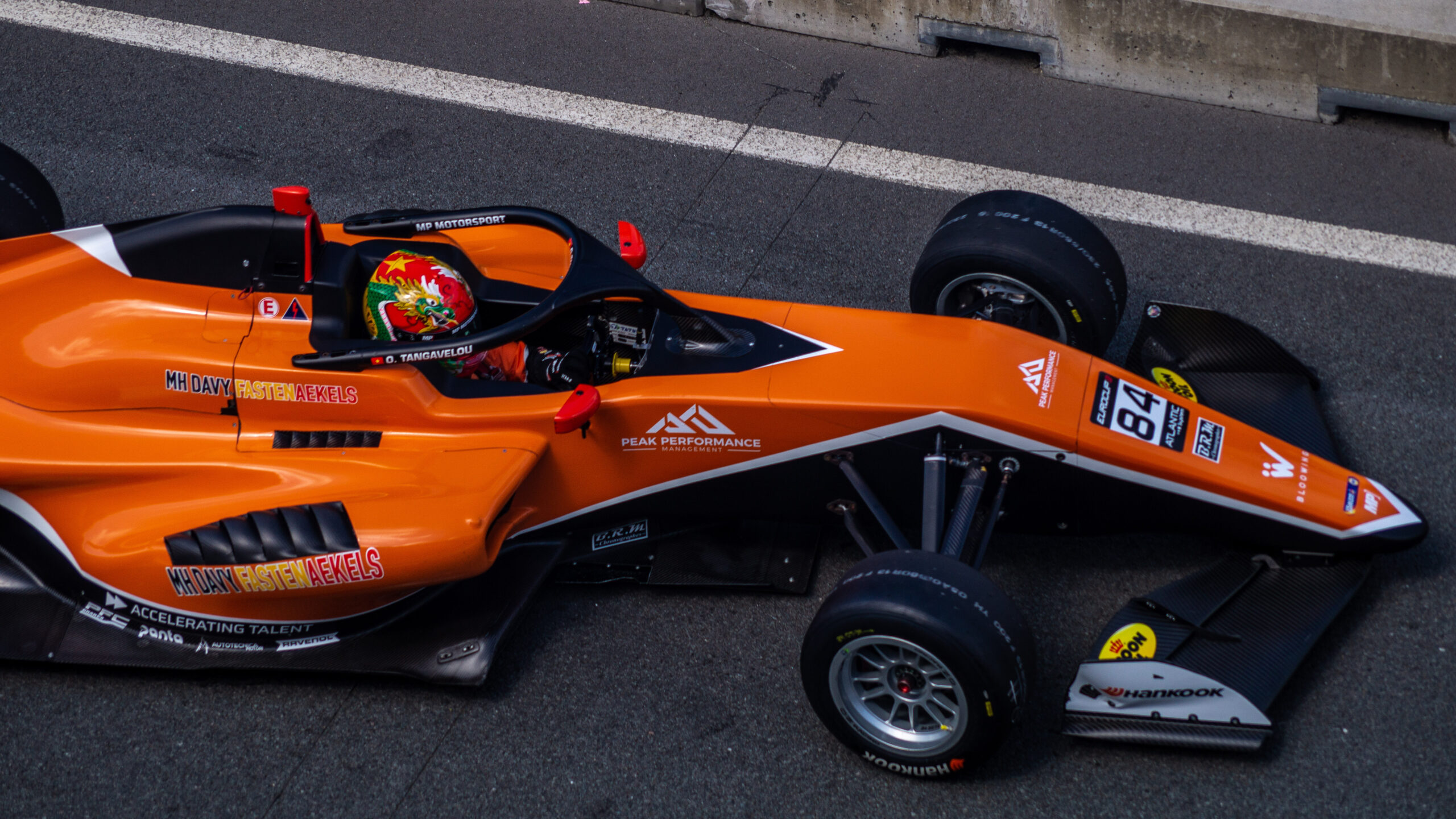 Racing
