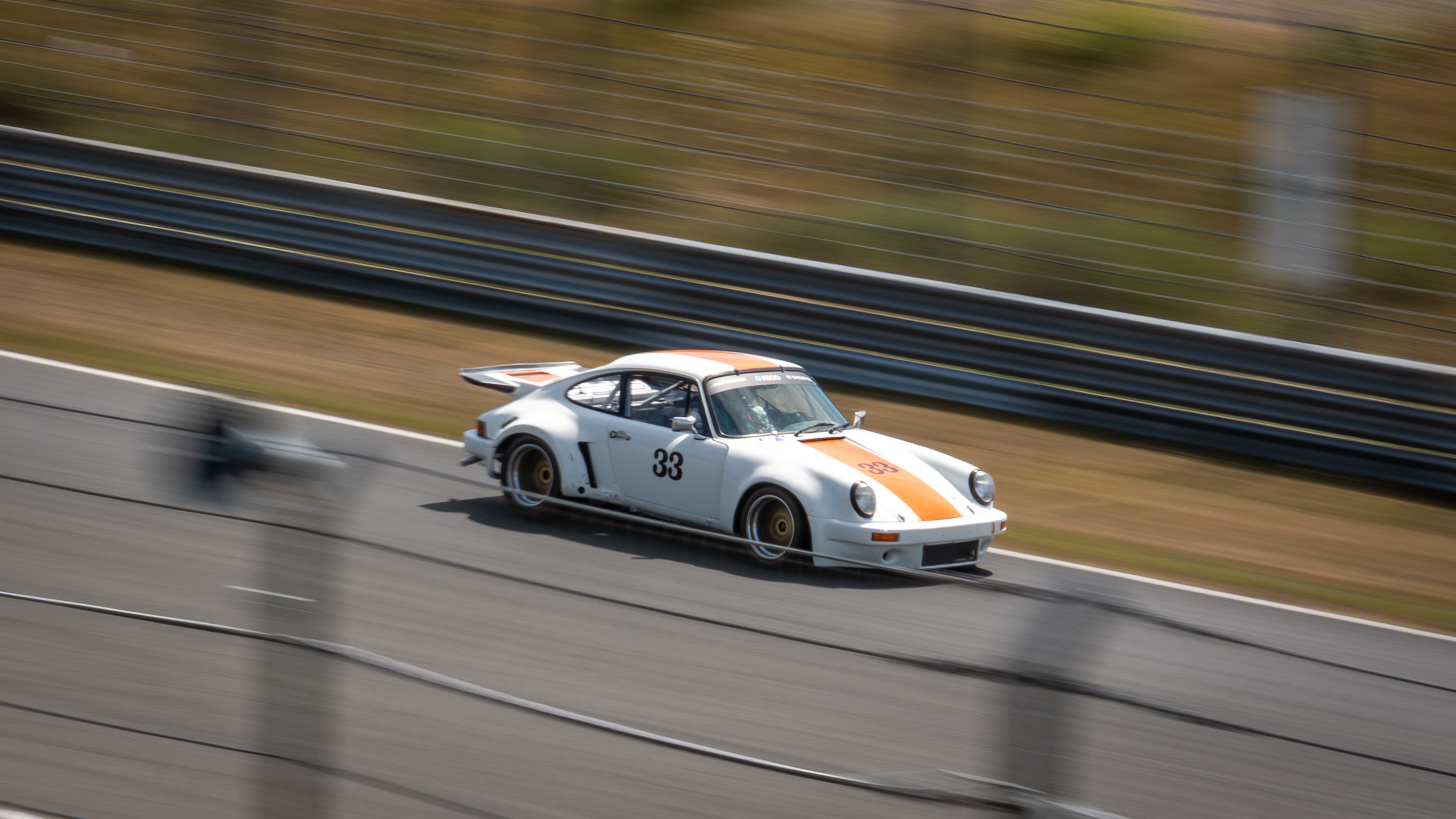 Racing