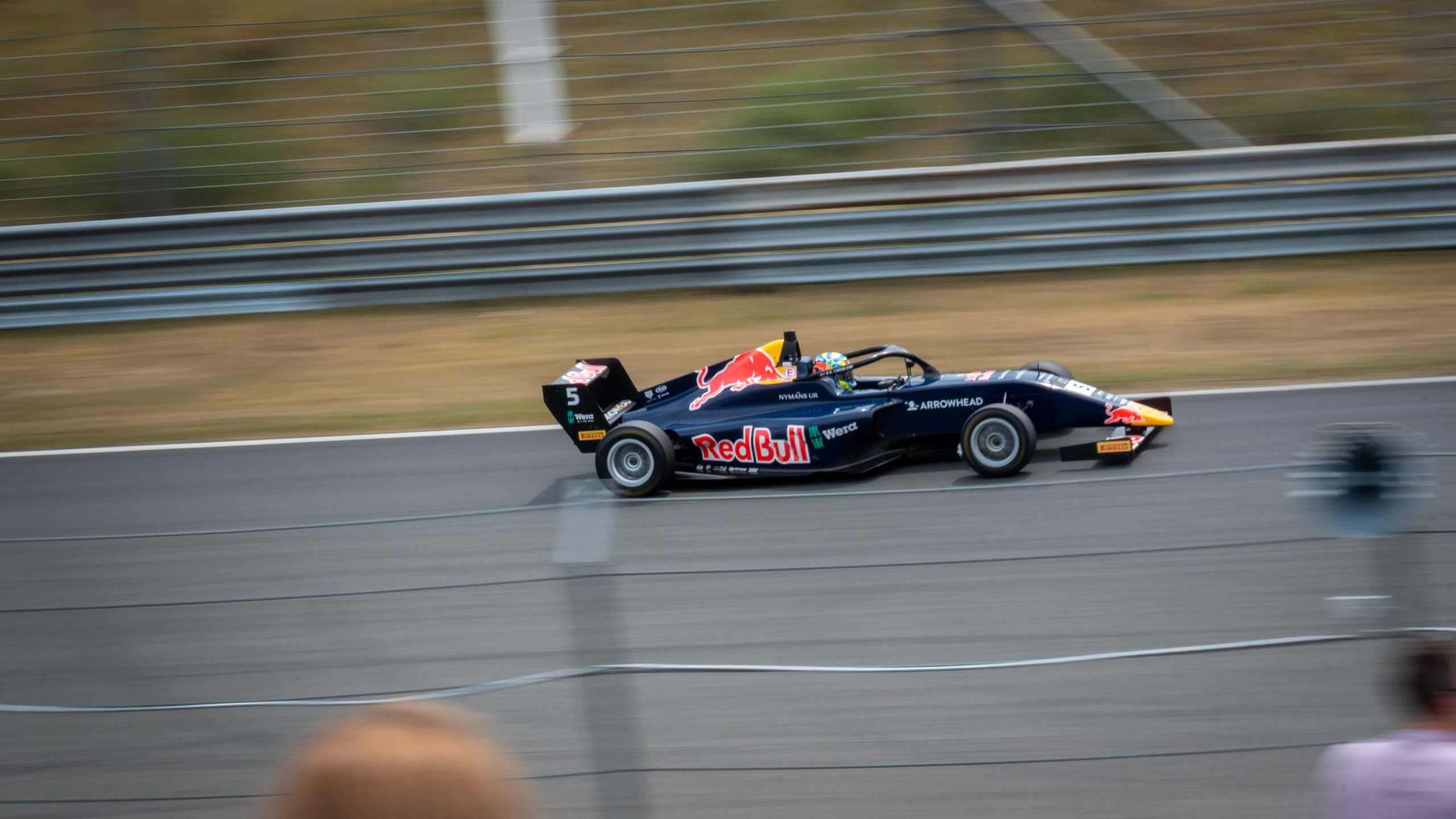 Racing