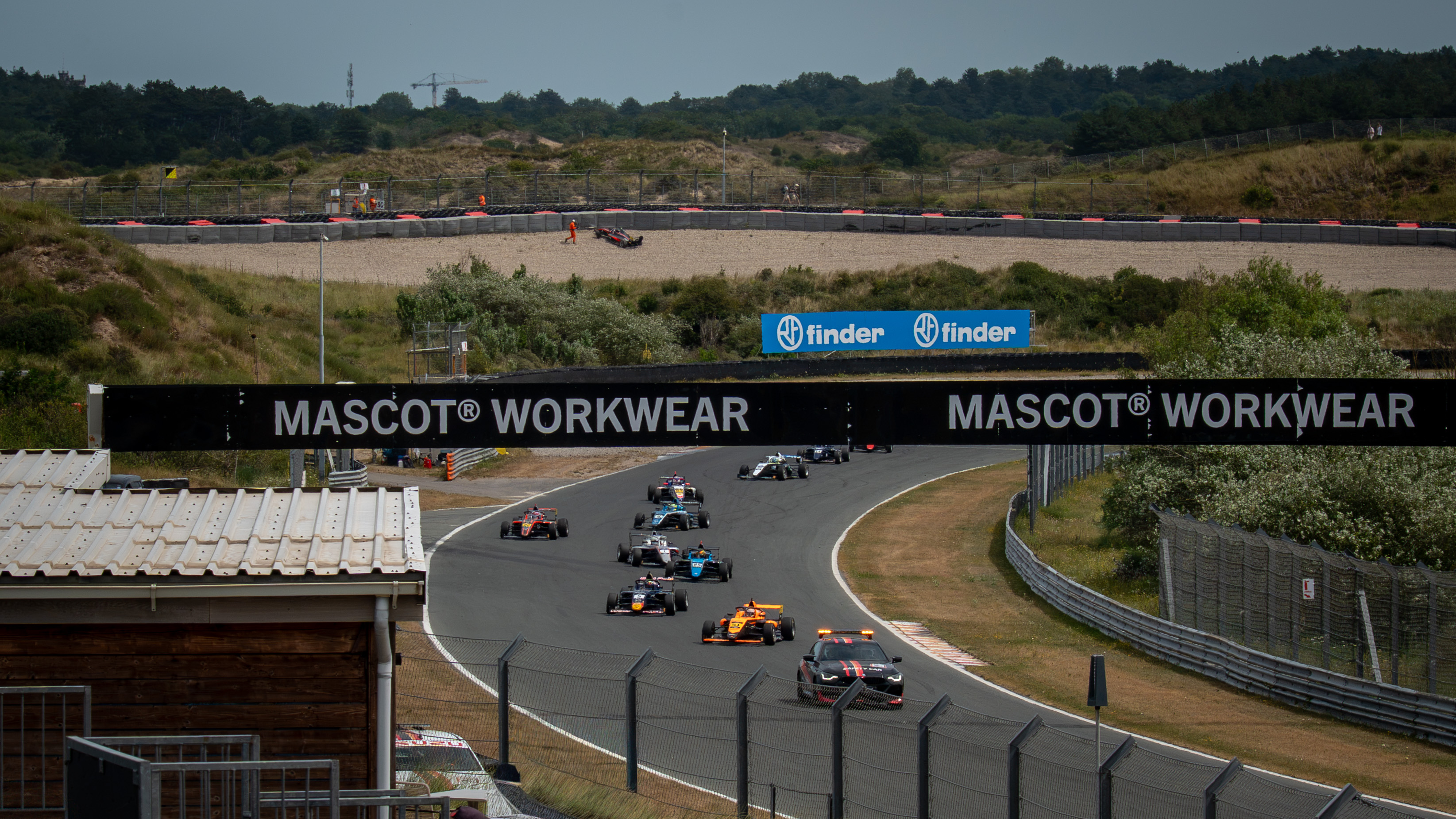 Racing