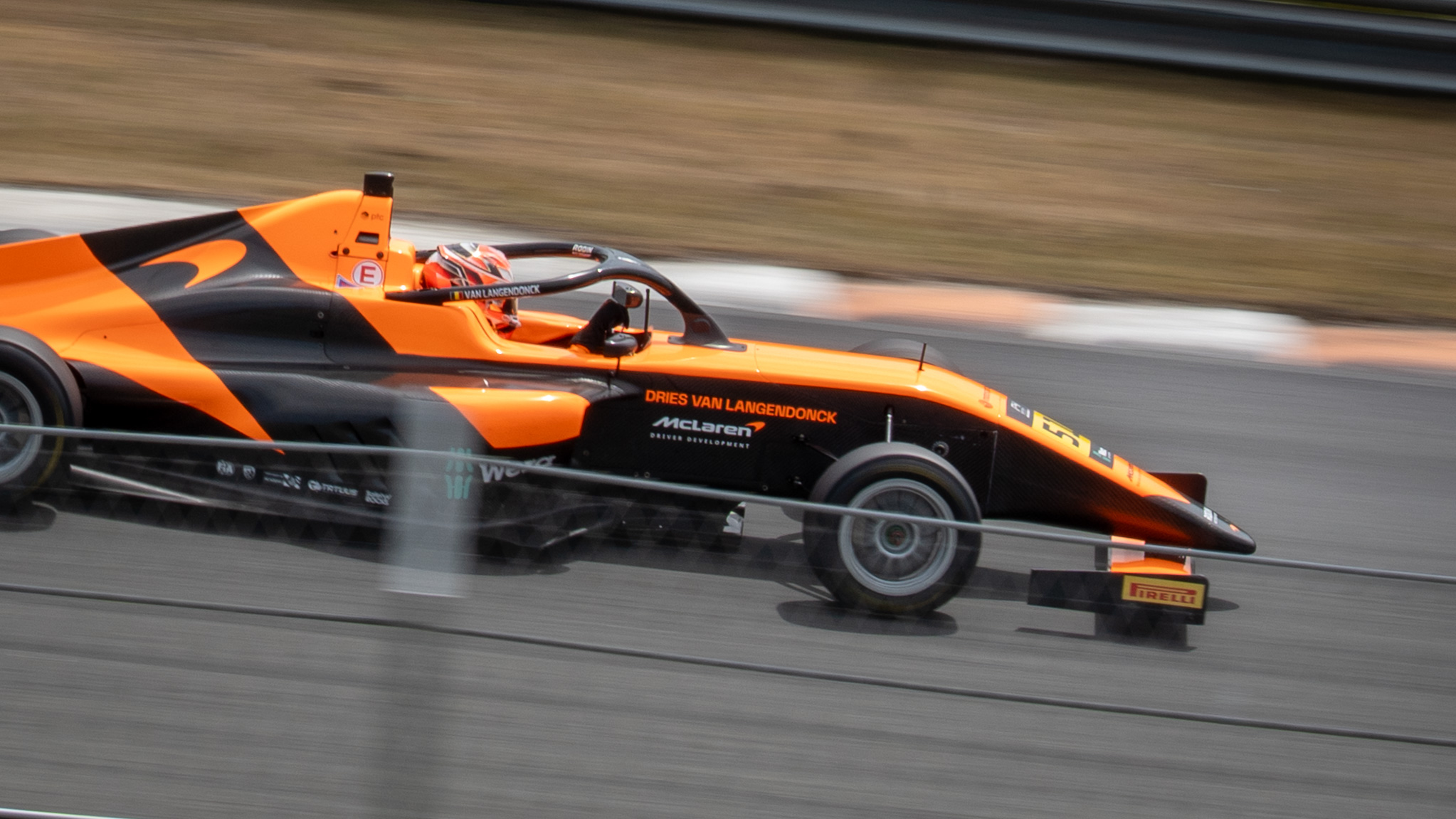 Racing