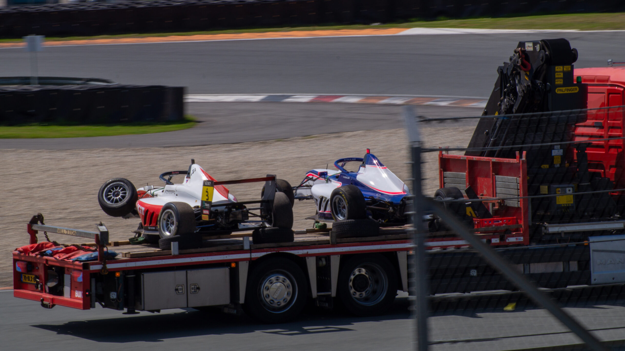 Racing