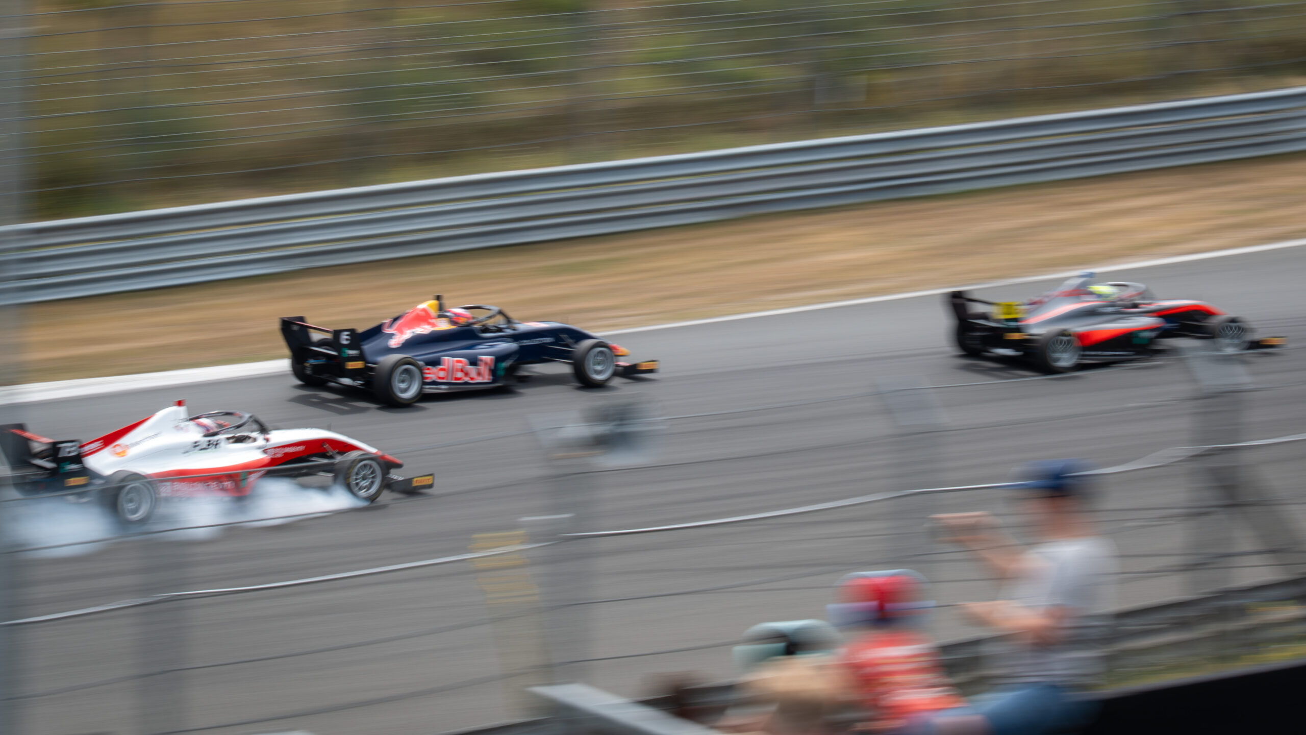 Racing