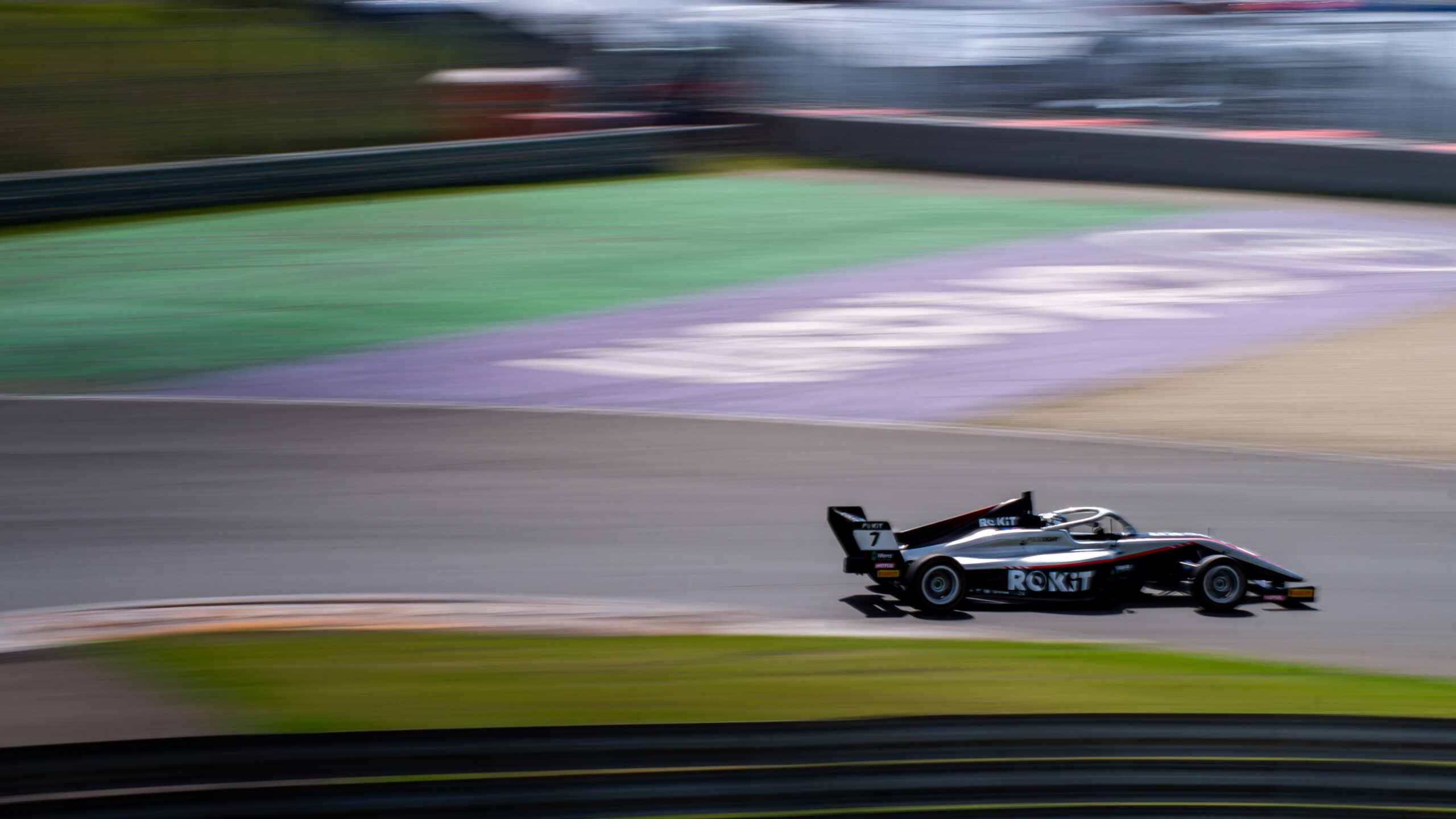 Racing