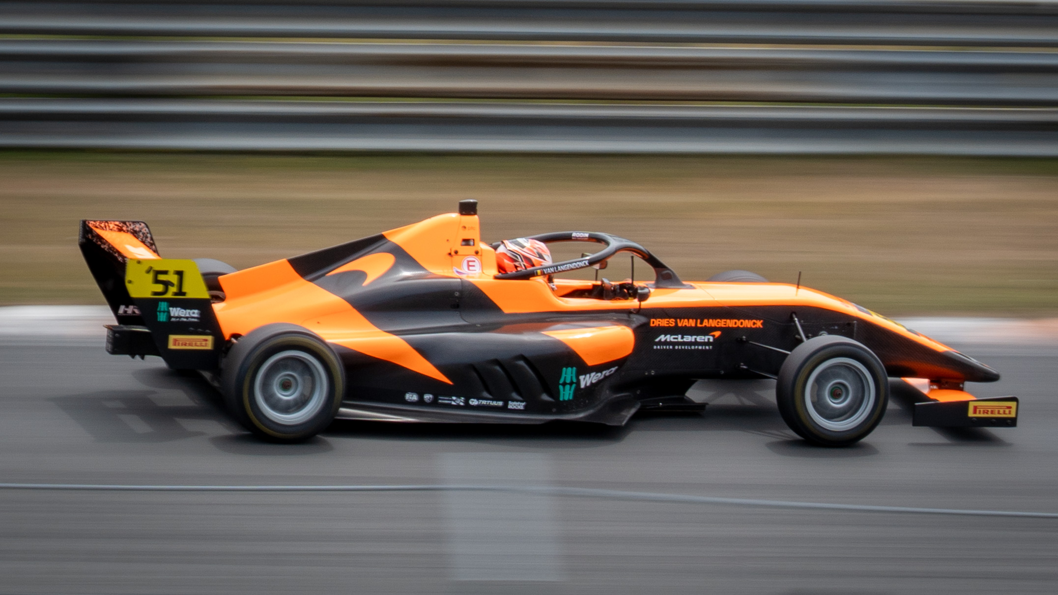 Racing