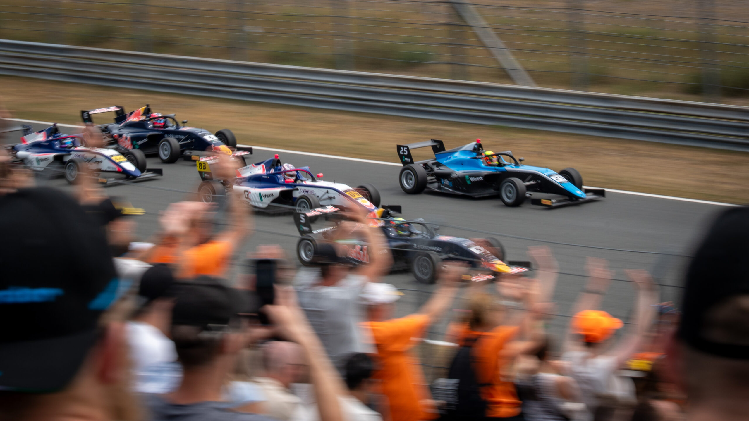 Racing