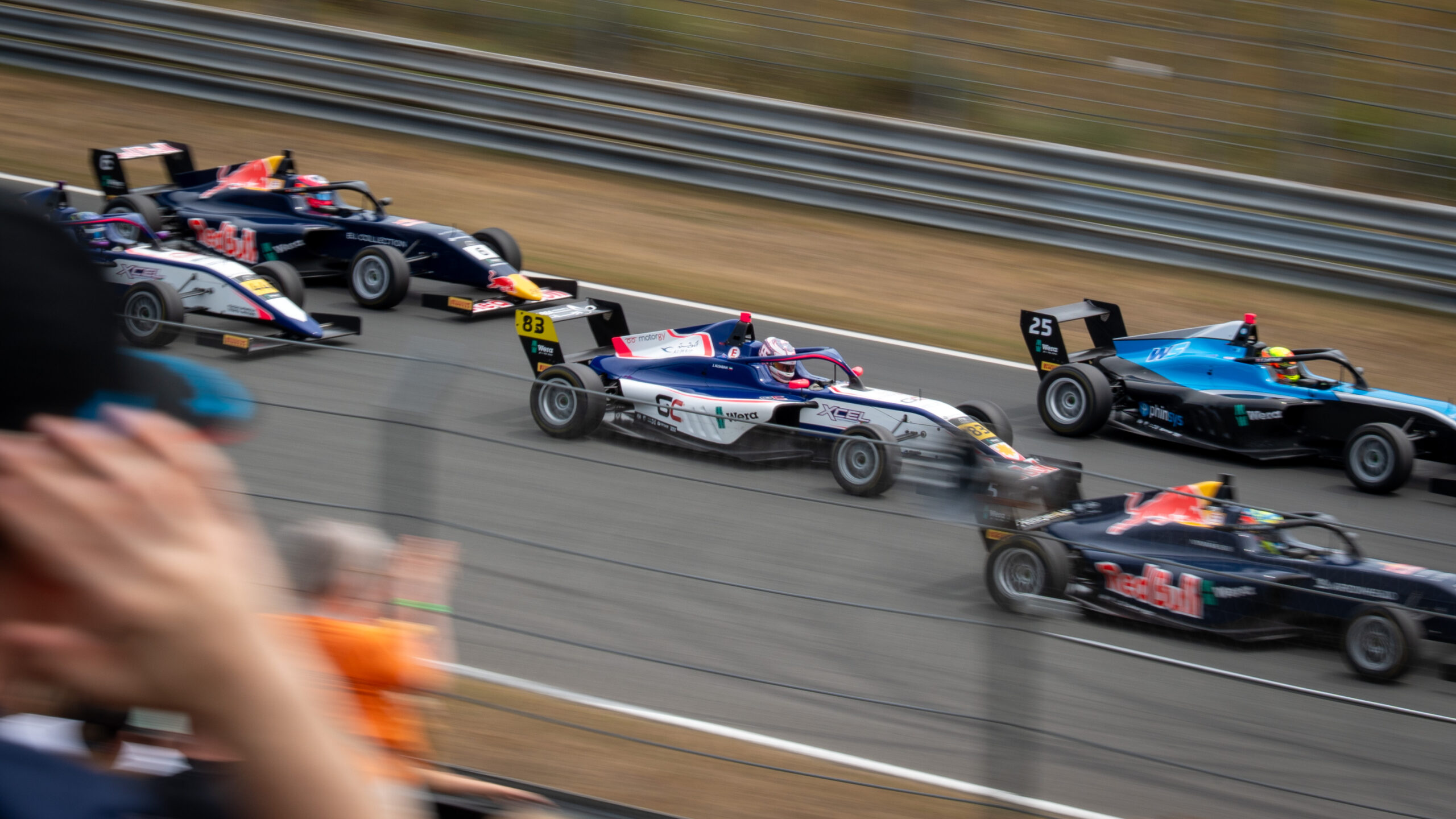 Racing