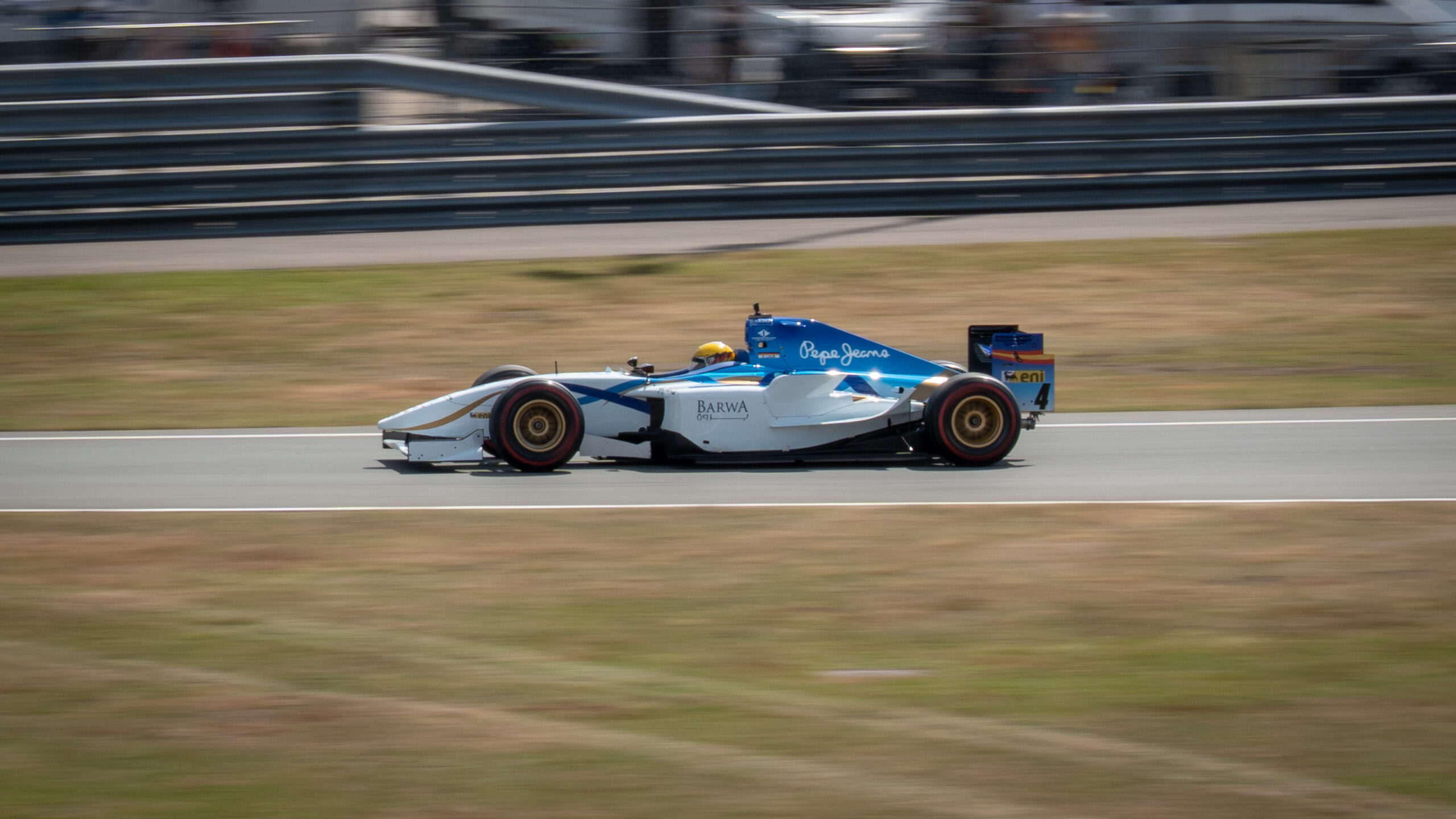 Racing