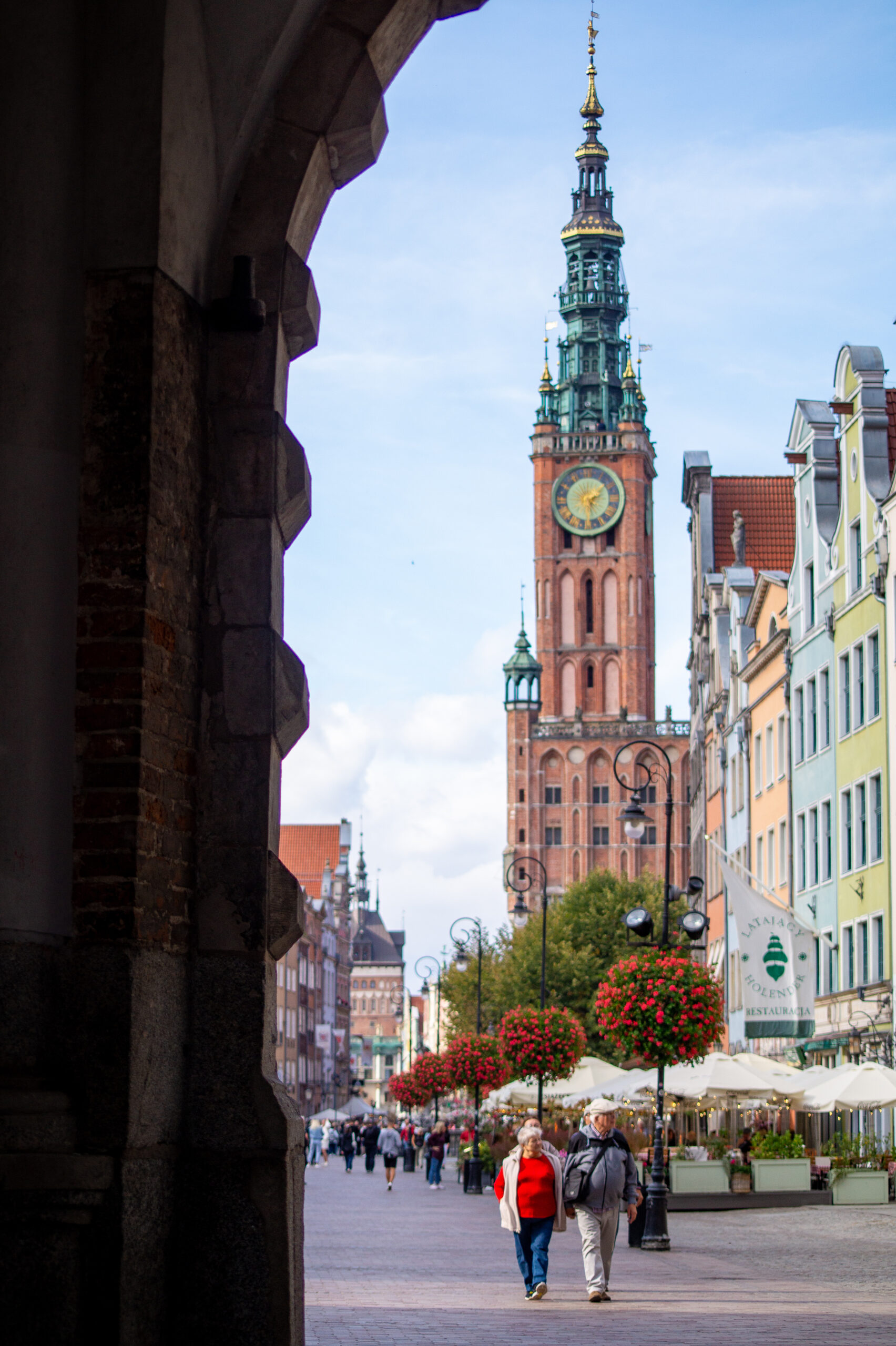 Straatfotografie