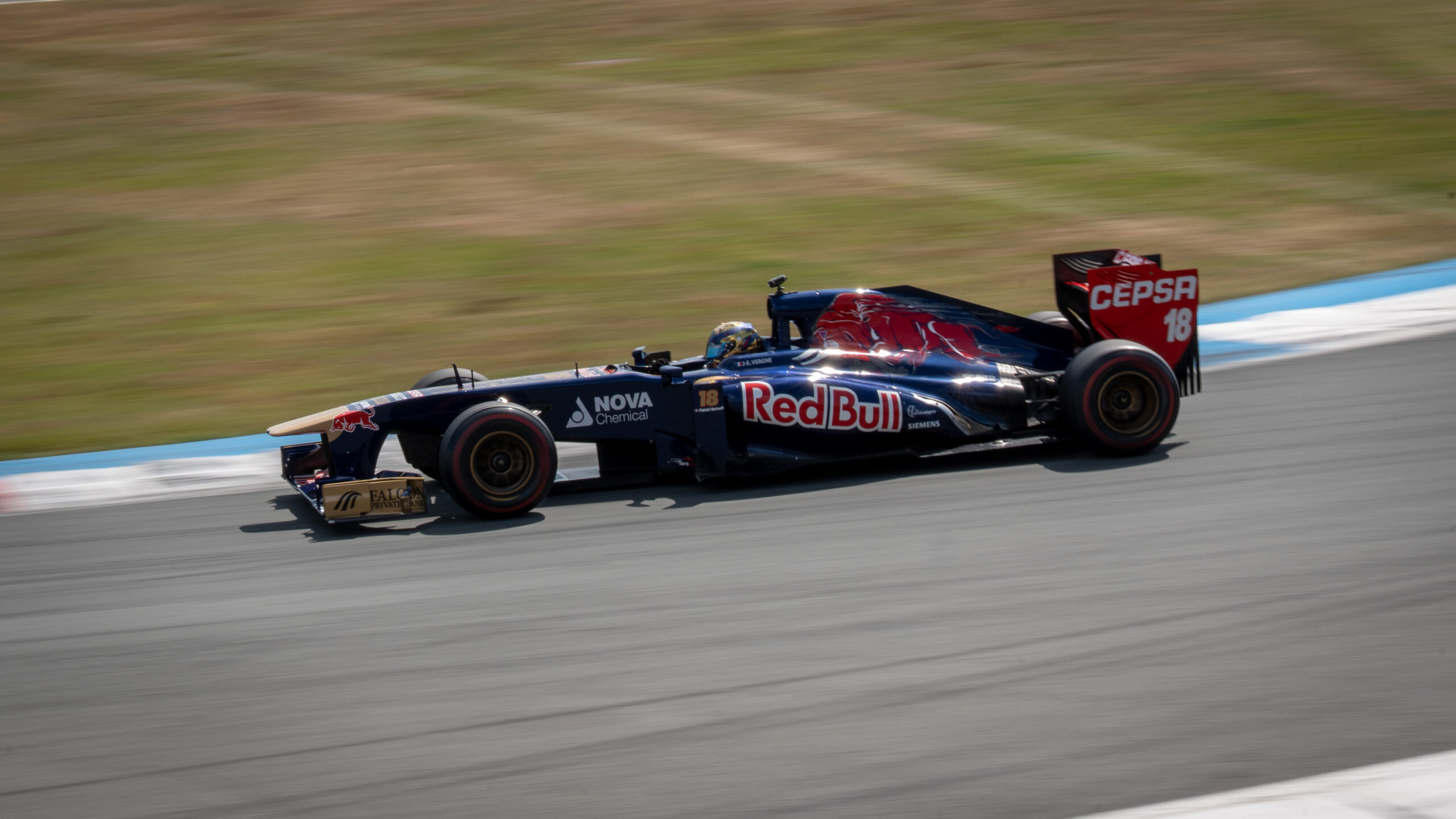 Racing