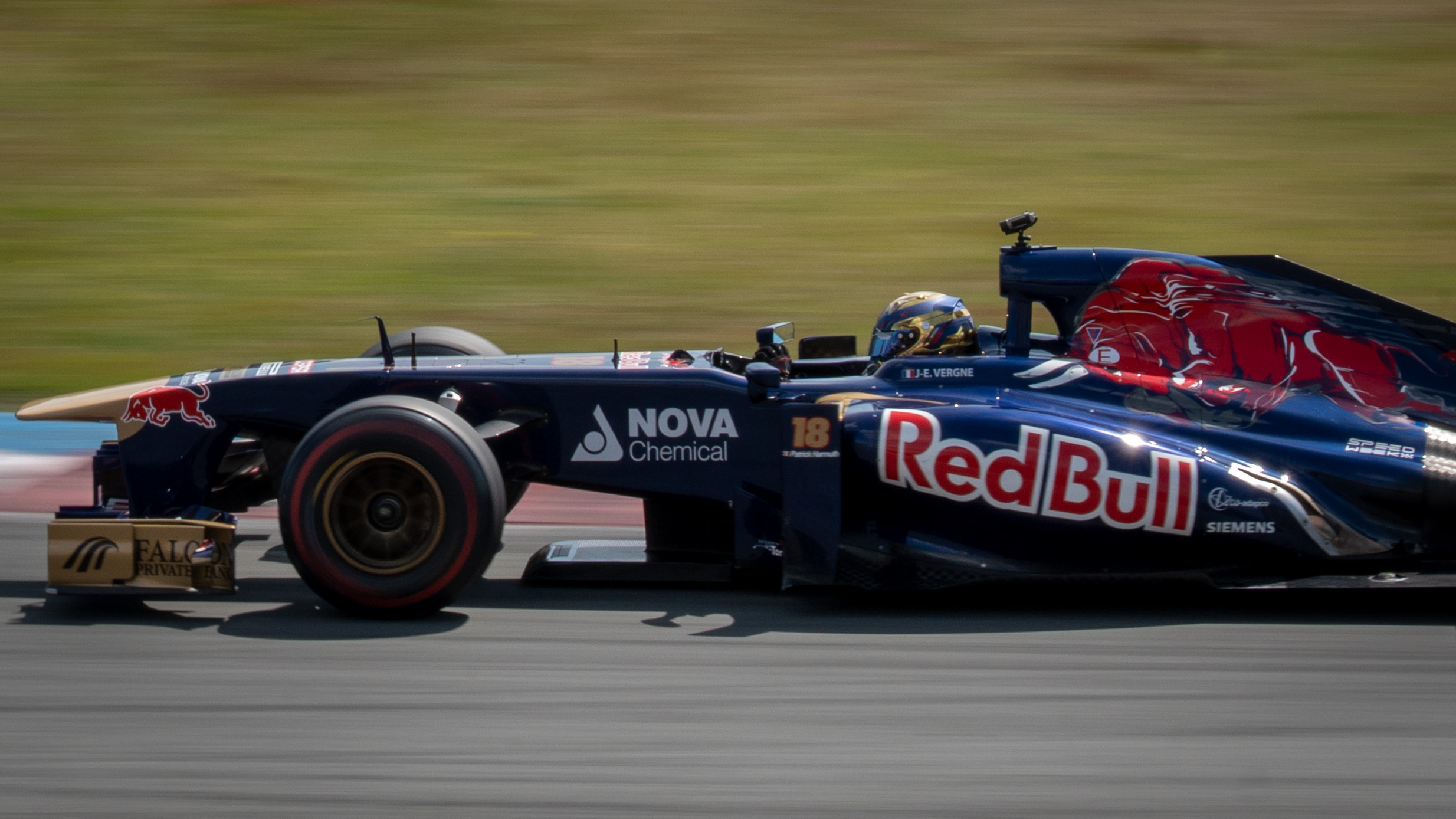 Racing