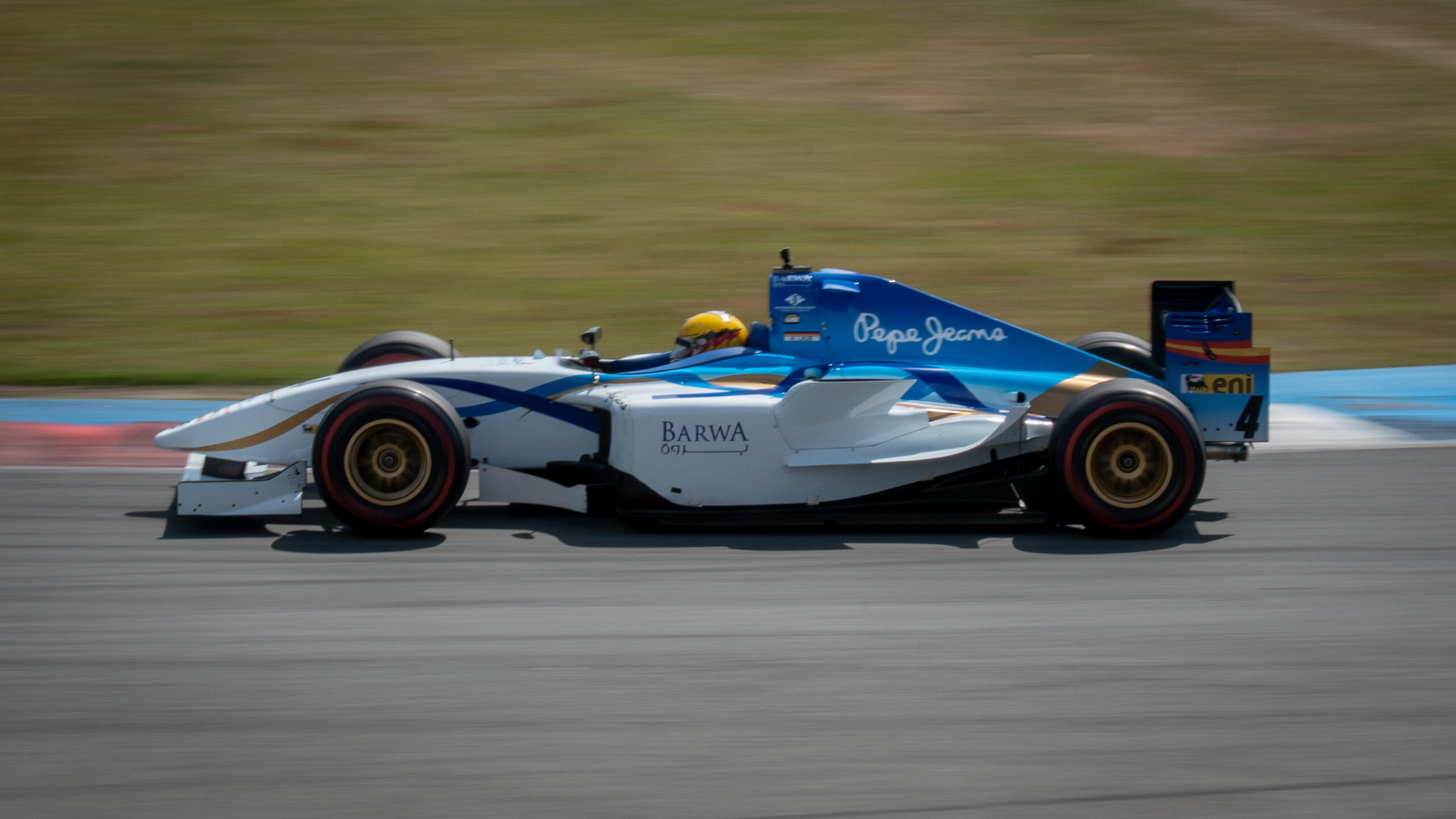 Racing