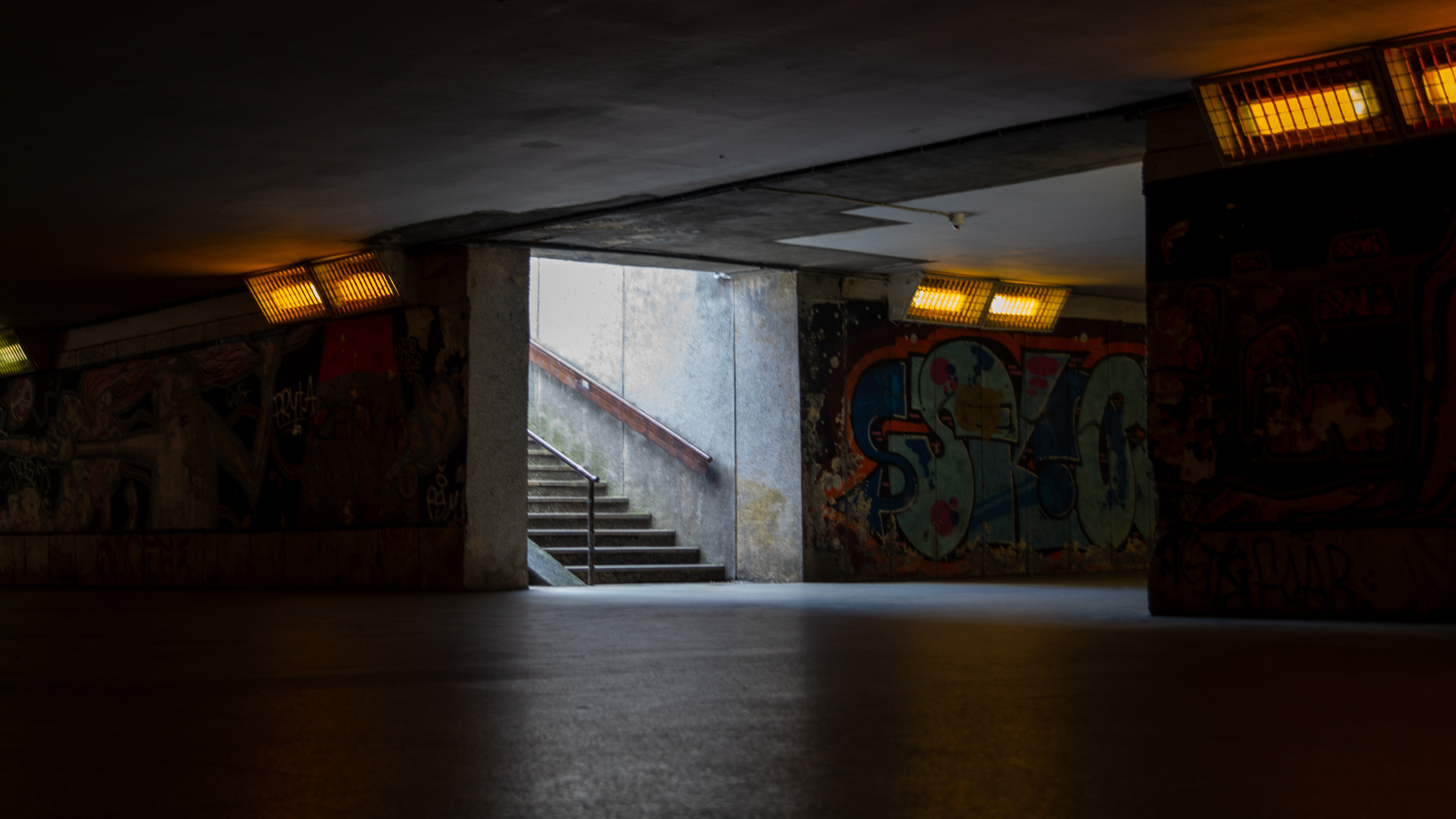 Straatfotografie