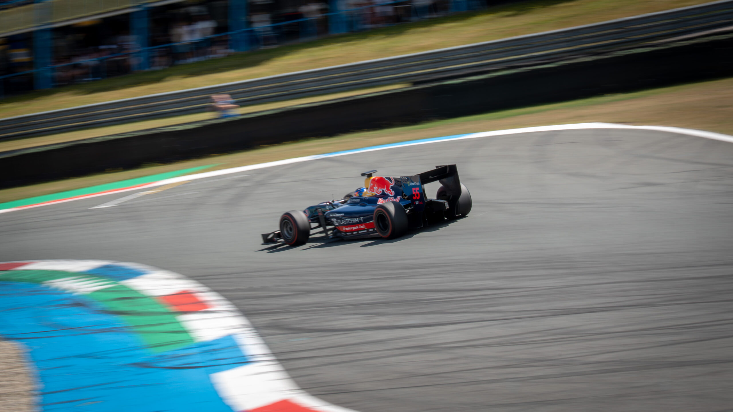 Racing