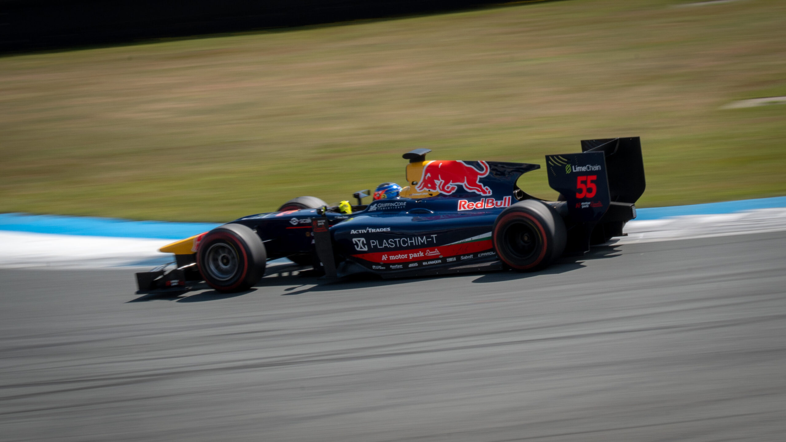 Racing