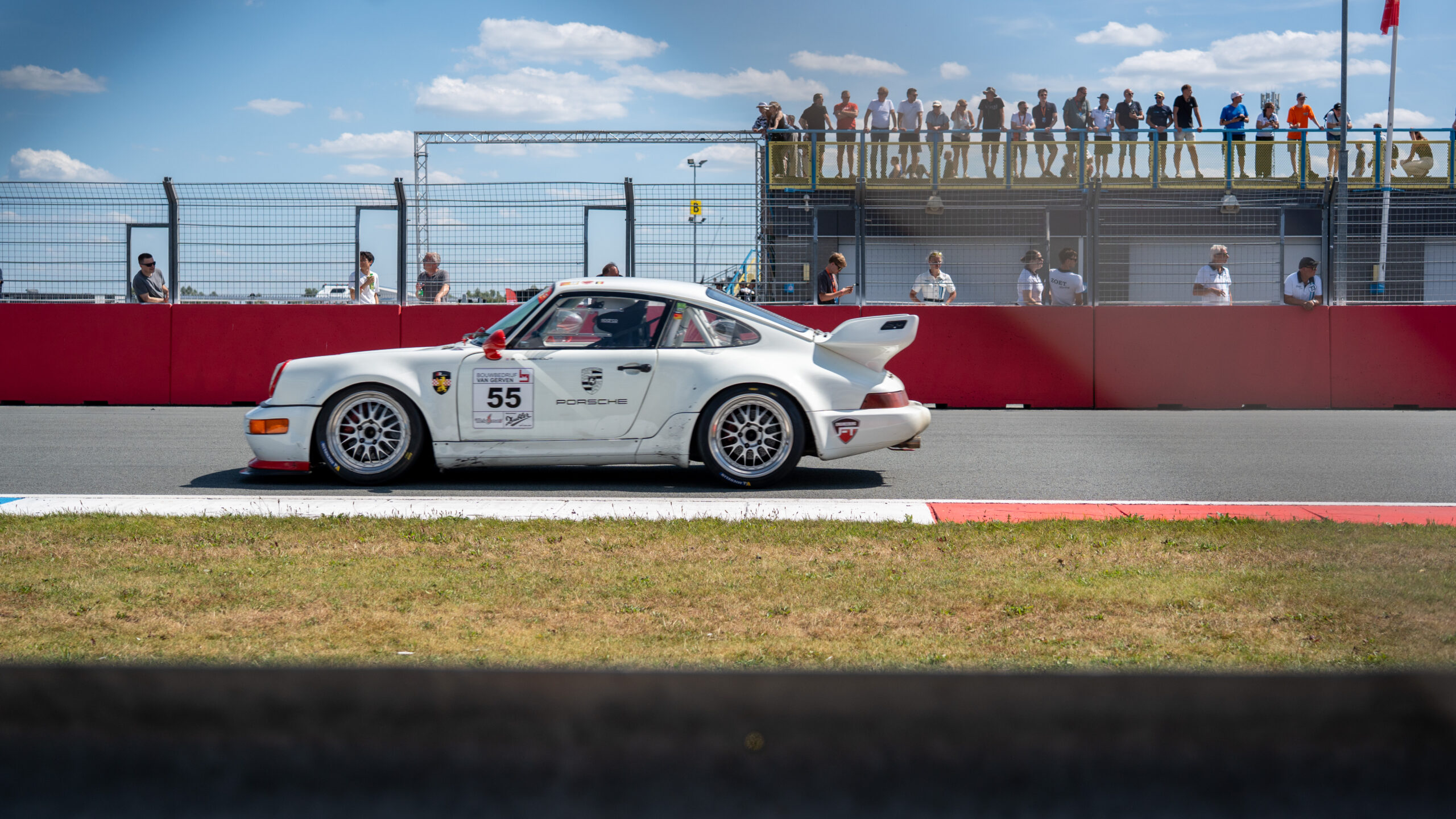 Racing