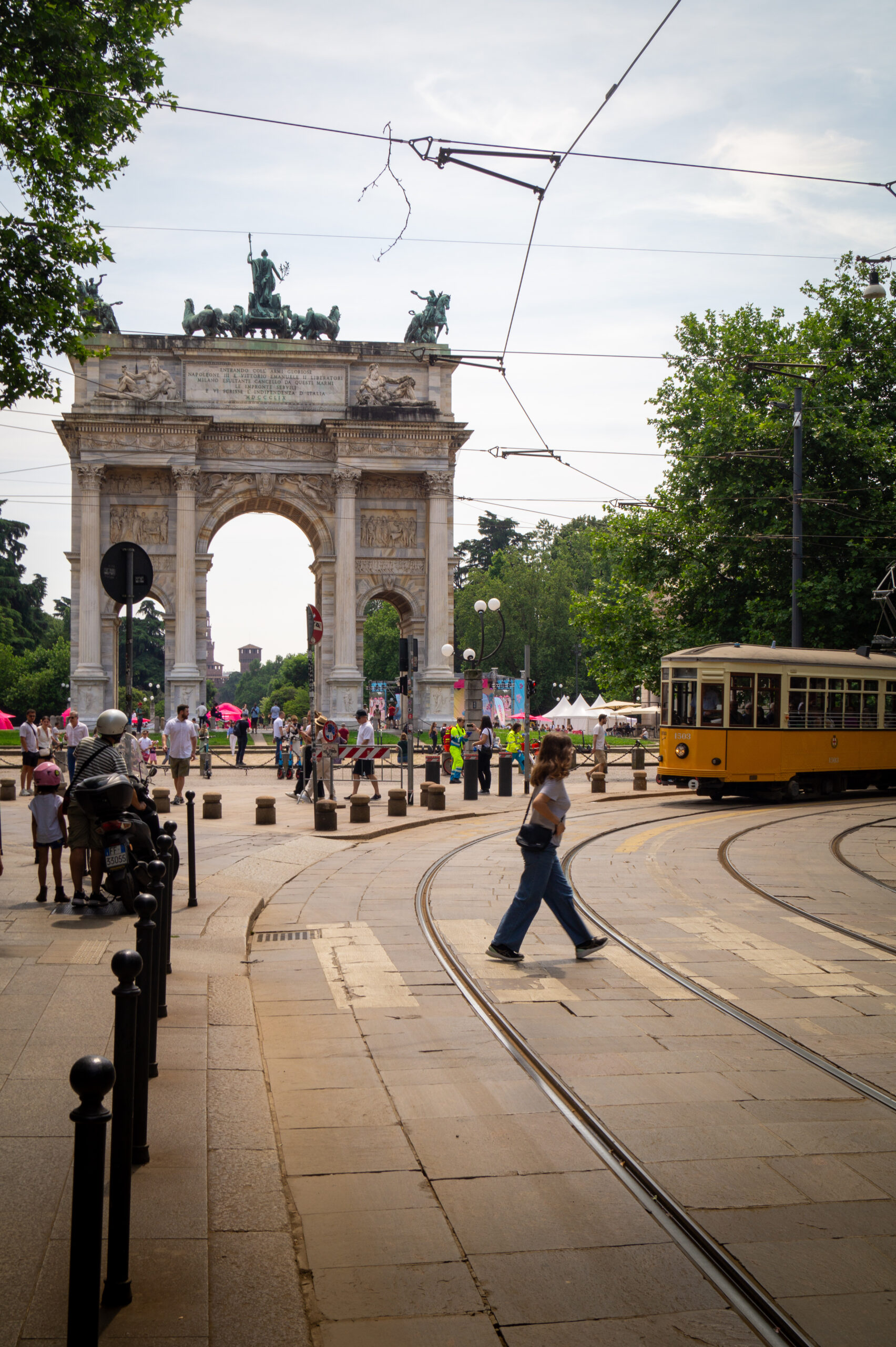 Straatfotografie