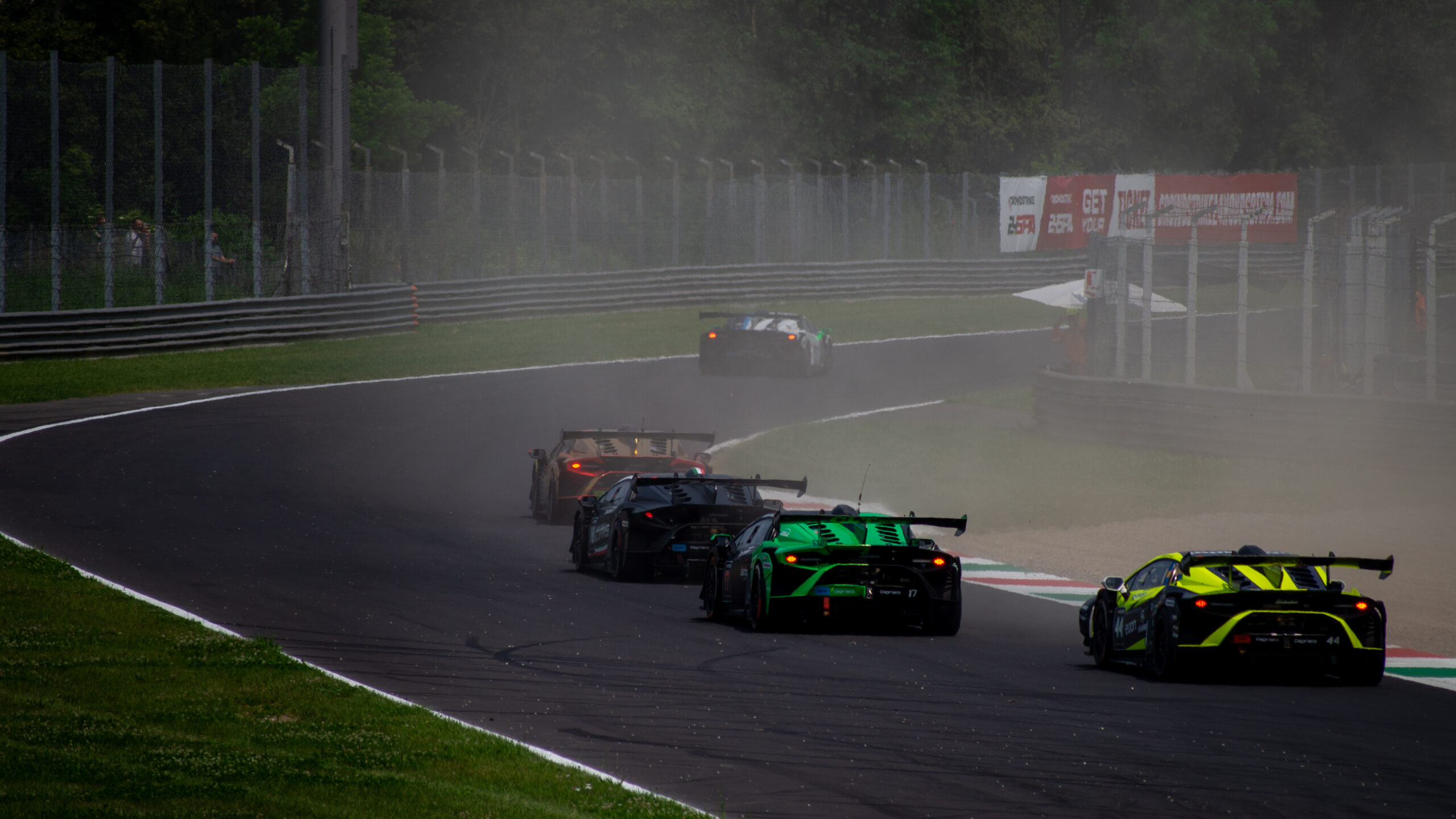 Racing